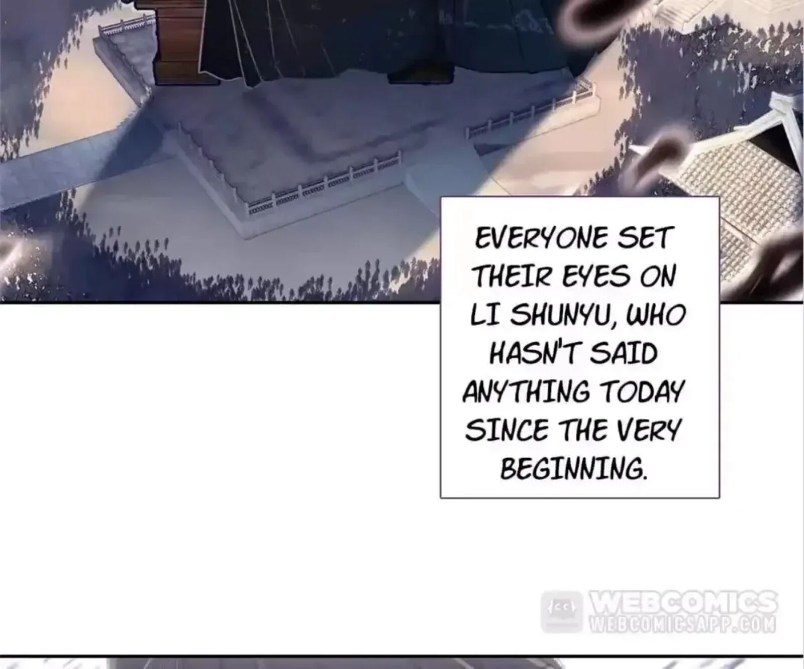 Legend Of The Tyrant Empress Chapter 147 Page 62