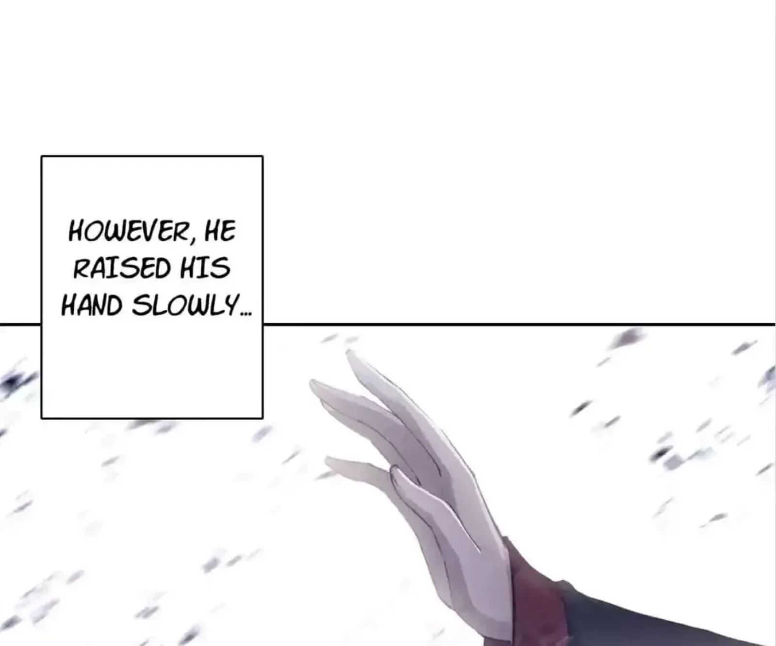 Legend Of The Tyrant Empress Chapter 147 Page 64