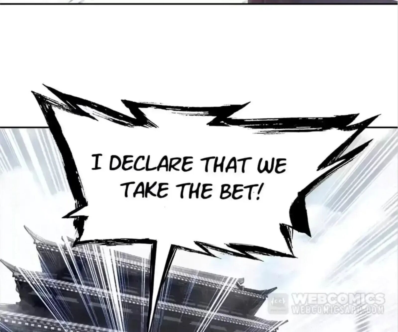 Legend Of The Tyrant Empress Chapter 147 Page 65