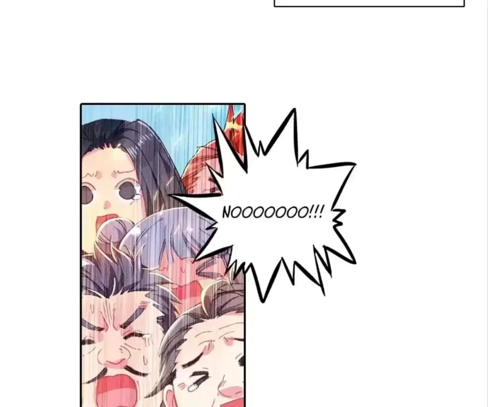 Legend Of The Tyrant Empress Chapter 147 Page 67