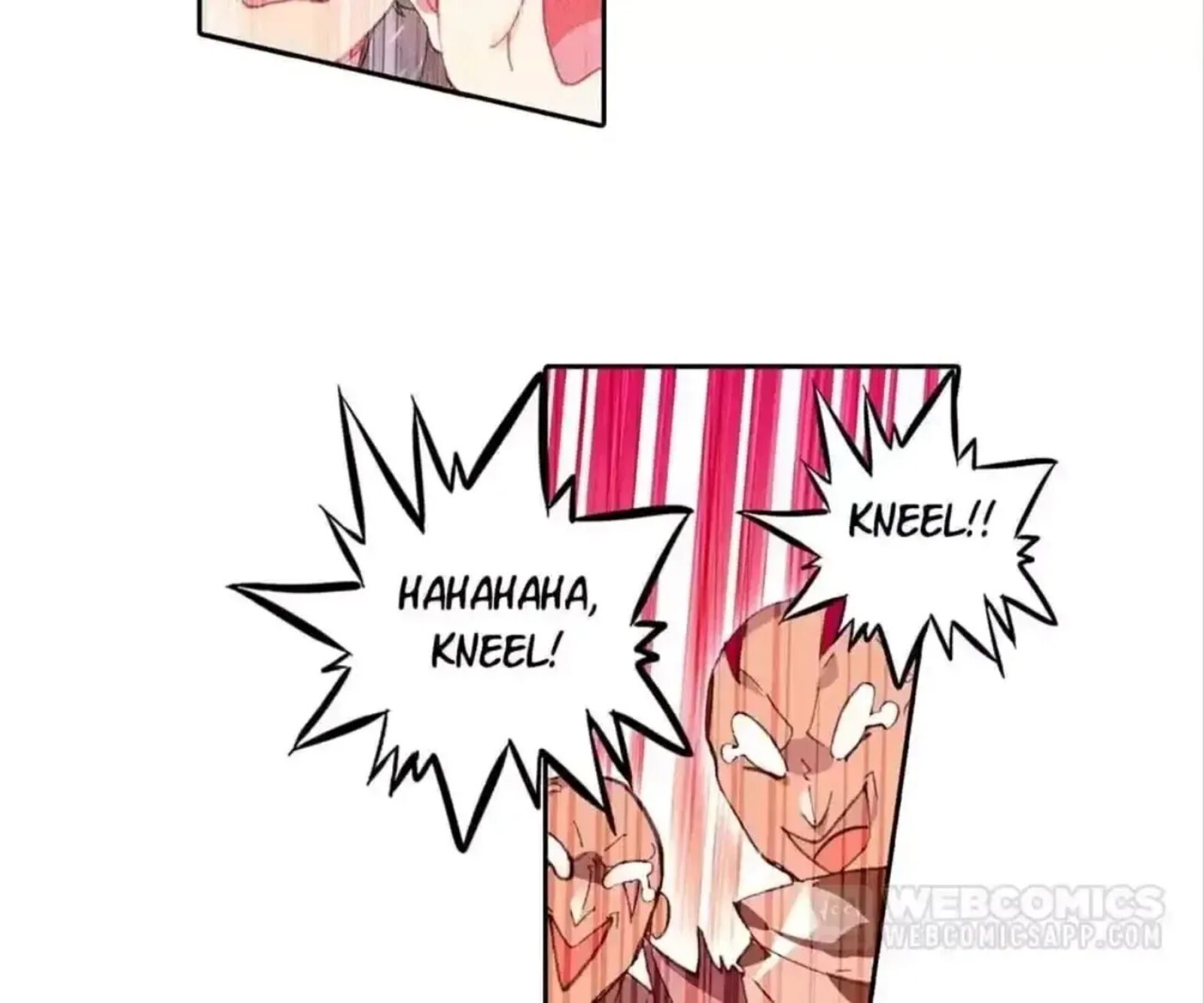 Legend Of The Tyrant Empress Chapter 147 Page 68