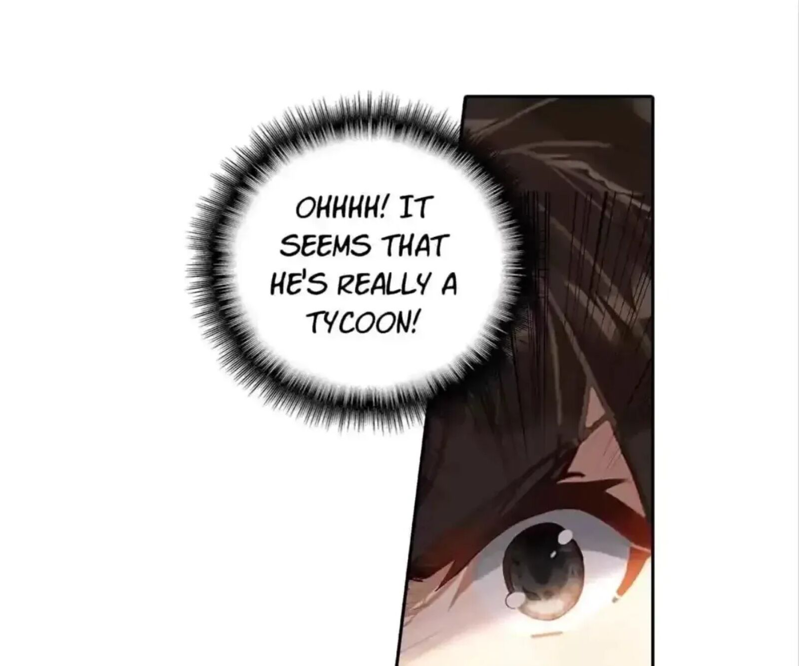 Legend Of The Tyrant Empress Chapter 147 Page 7