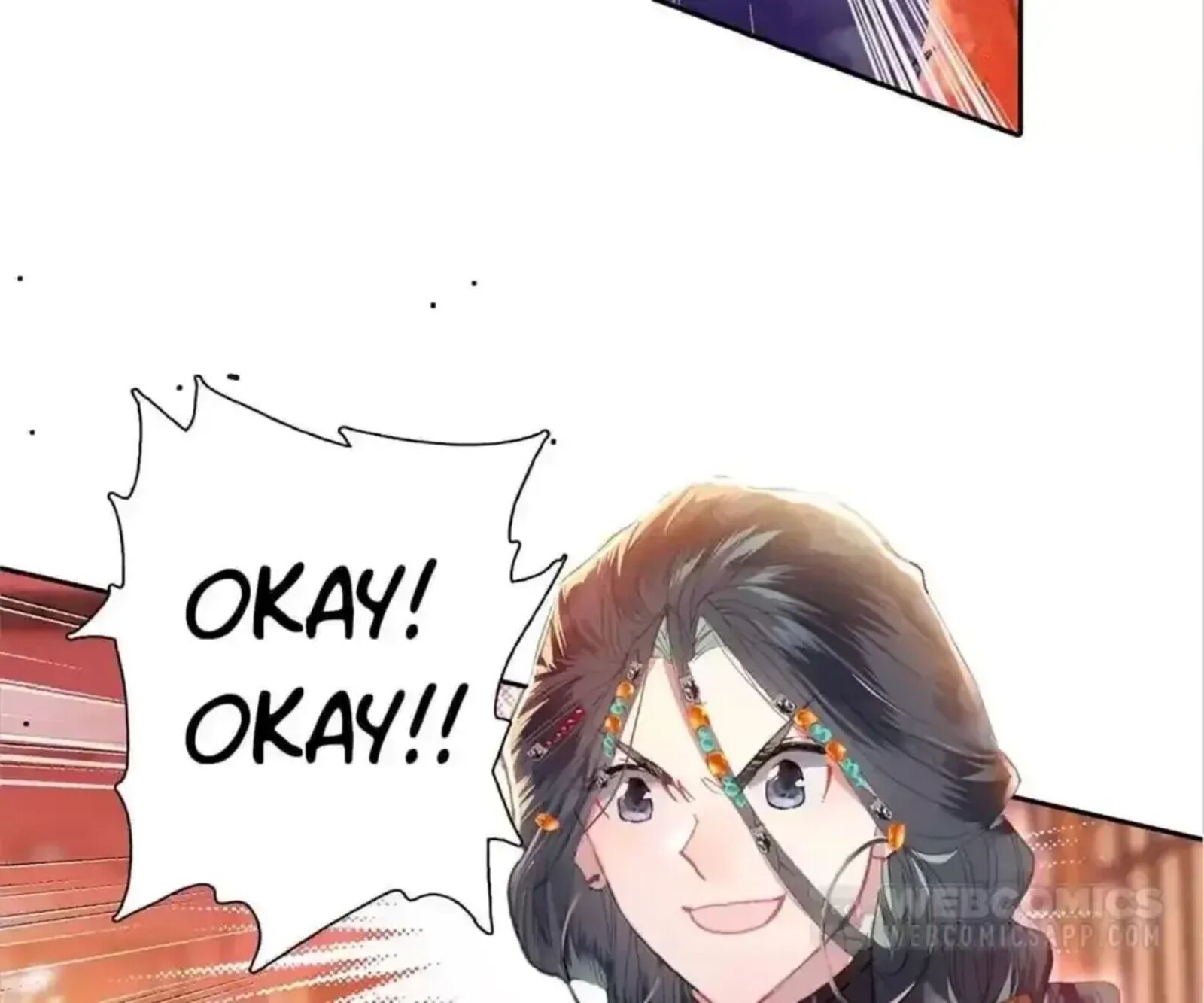 Legend Of The Tyrant Empress Chapter 147 Page 70