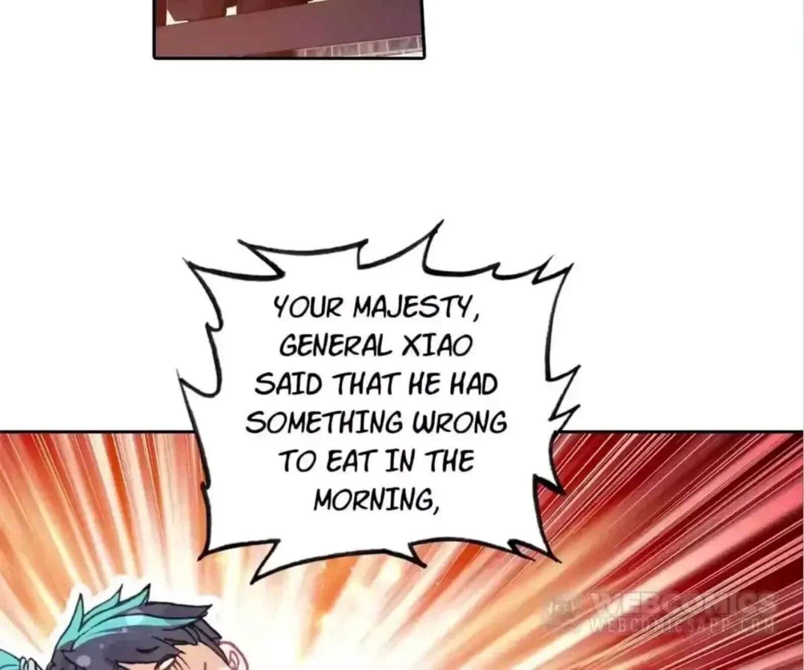 Legend Of The Tyrant Empress Chapter 147 Page 77