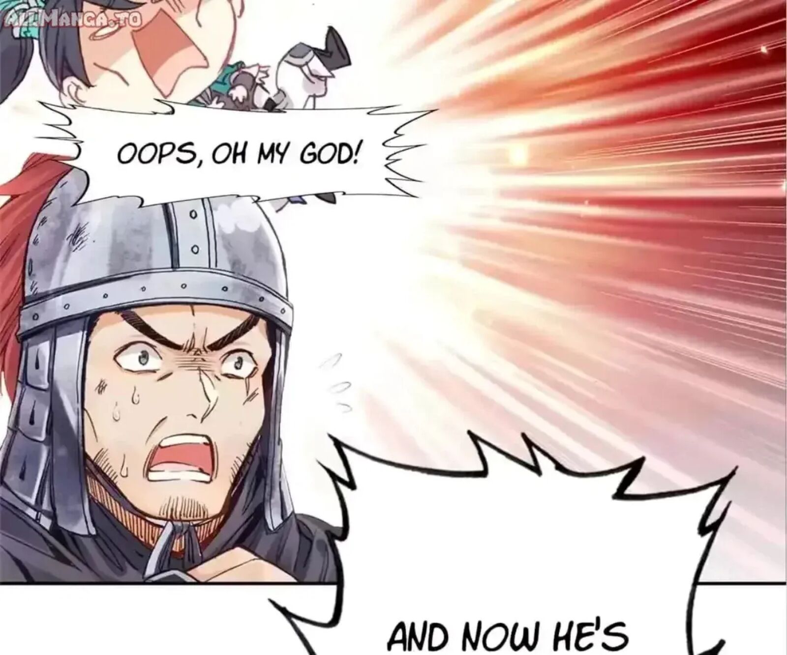 Legend Of The Tyrant Empress Chapter 147 Page 78