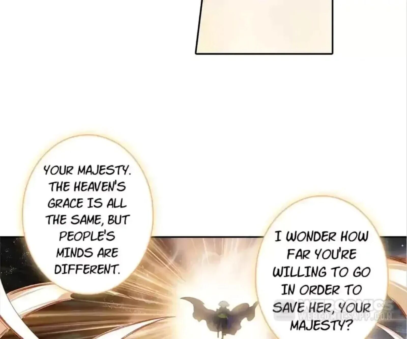 Legend Of The Tyrant Empress Chapter 147 Page 8