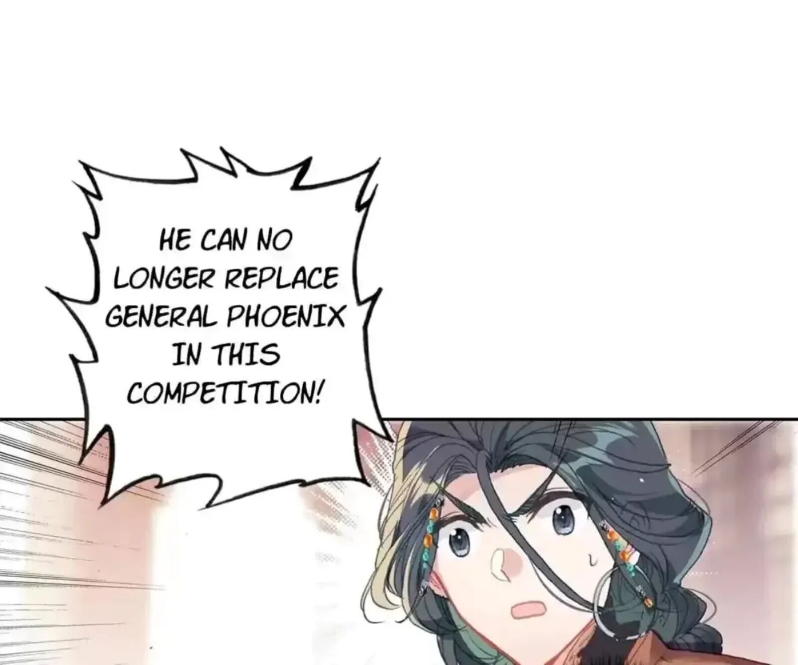 Legend Of The Tyrant Empress Chapter 147 Page 80