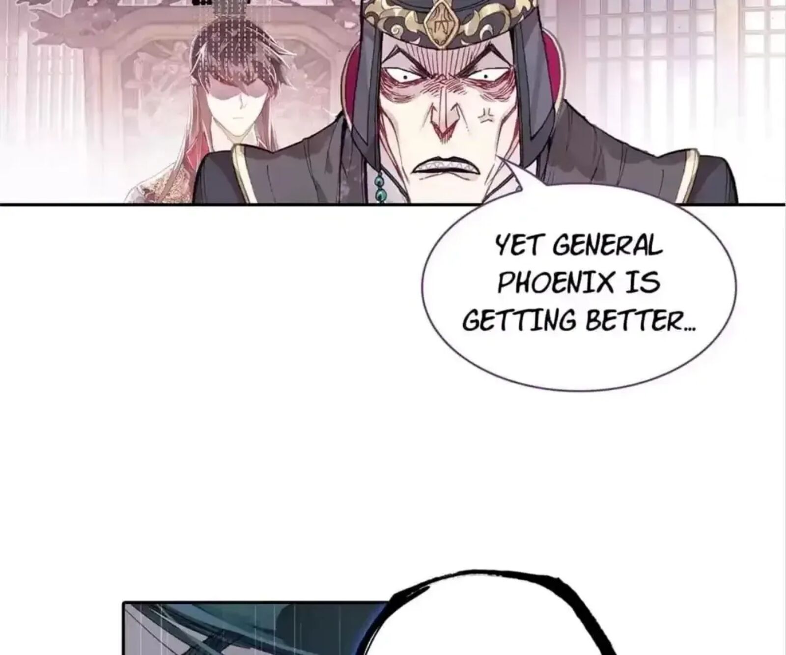 Legend Of The Tyrant Empress Chapter 147 Page 84