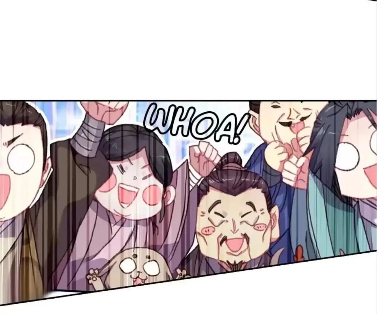 Legend Of The Tyrant Empress Chapter 147 Page 89