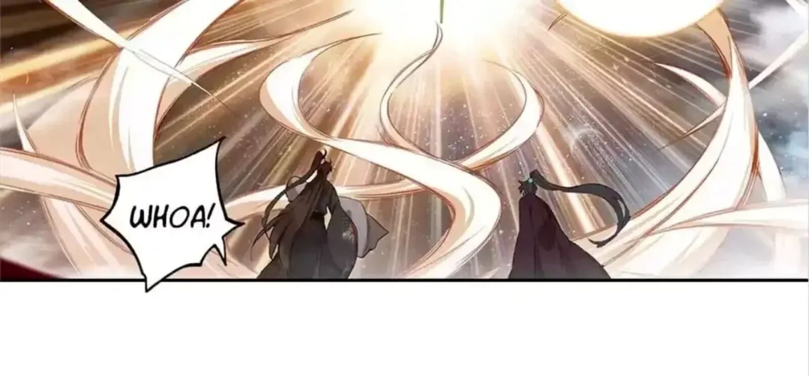 Legend Of The Tyrant Empress Chapter 147 Page 9