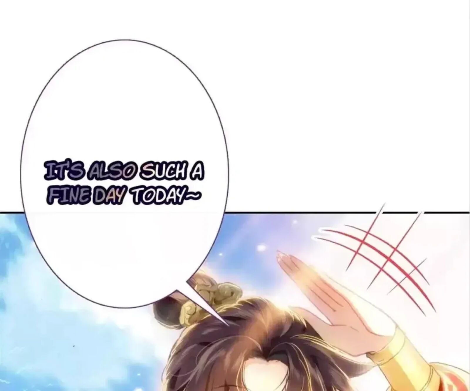 Legend Of The Tyrant Empress Chapter 147 Page 92