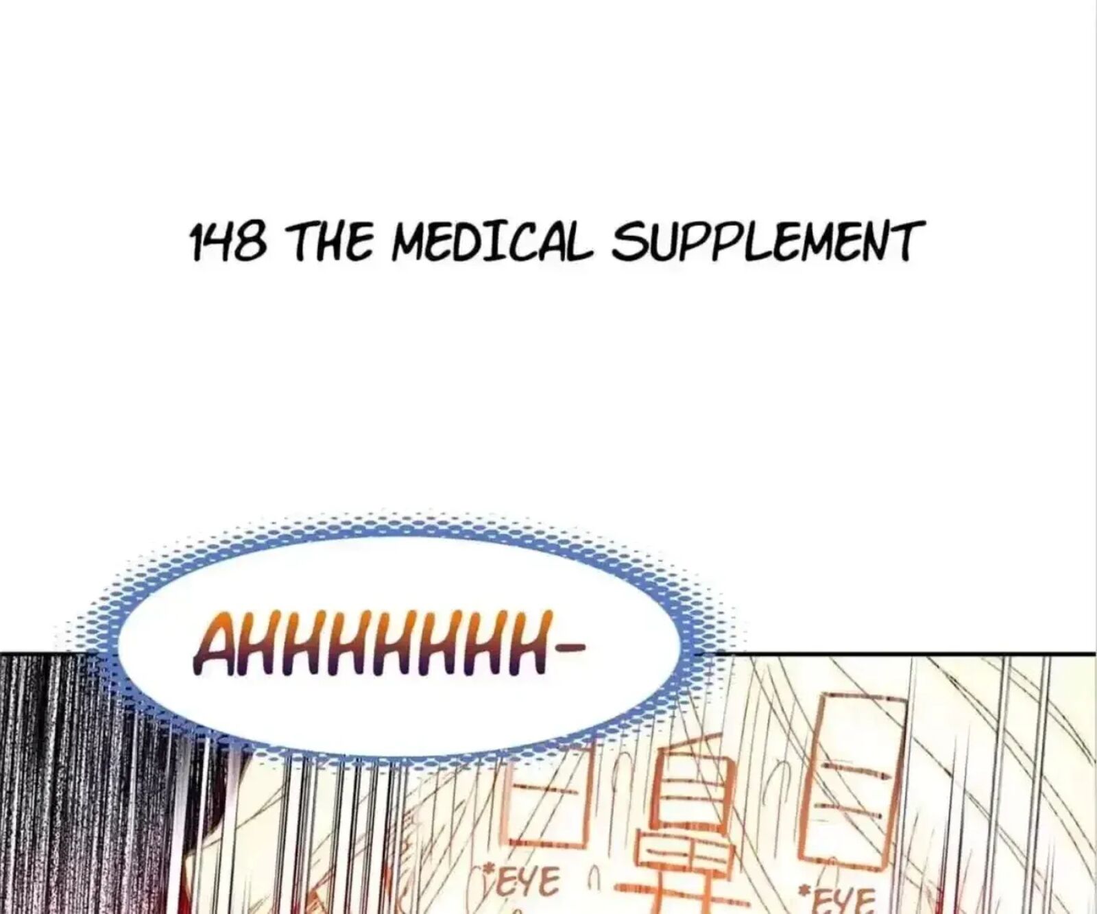 Legend Of The Tyrant Empress Chapter 148 Page 1