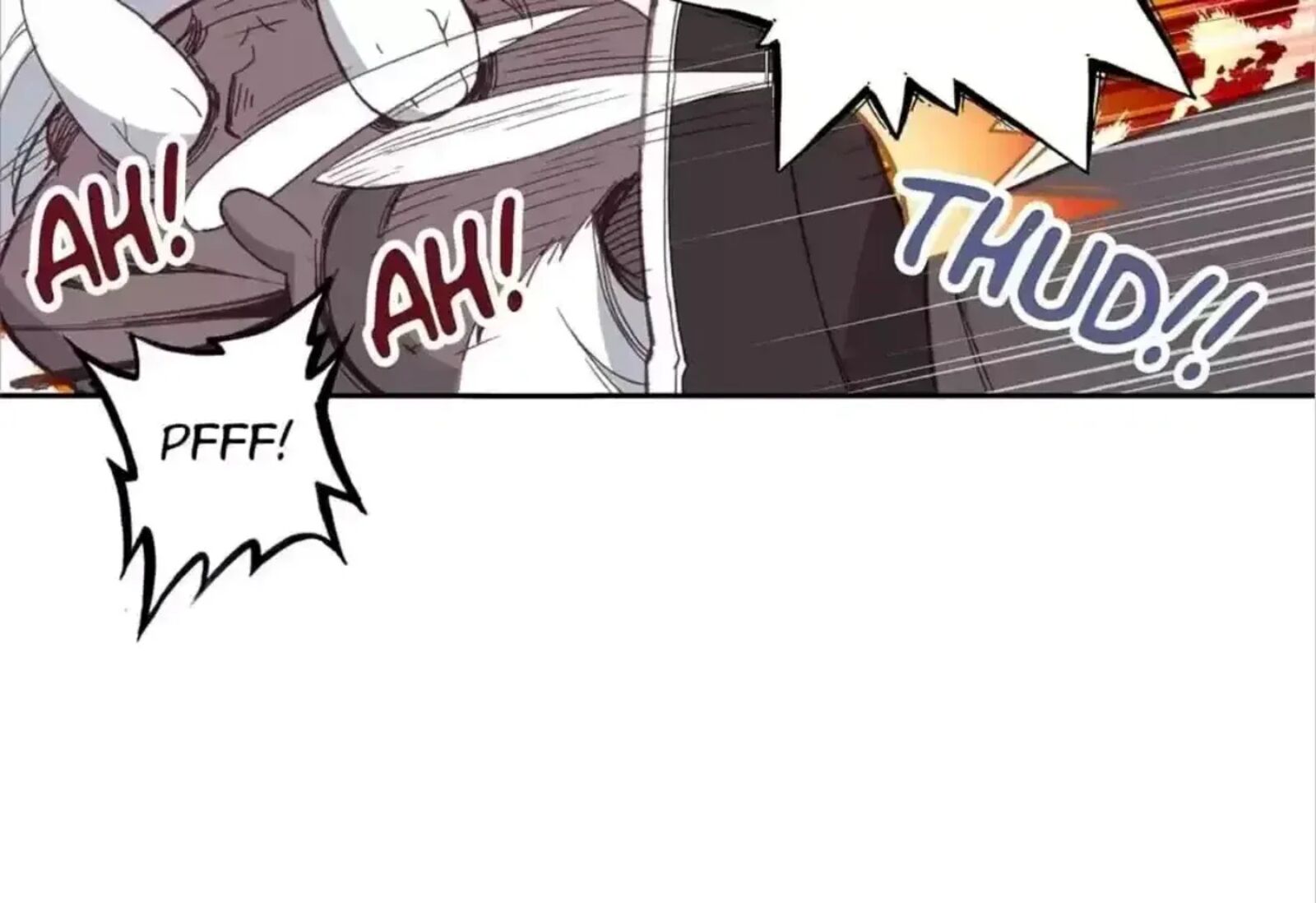 Legend Of The Tyrant Empress Chapter 148 Page 10