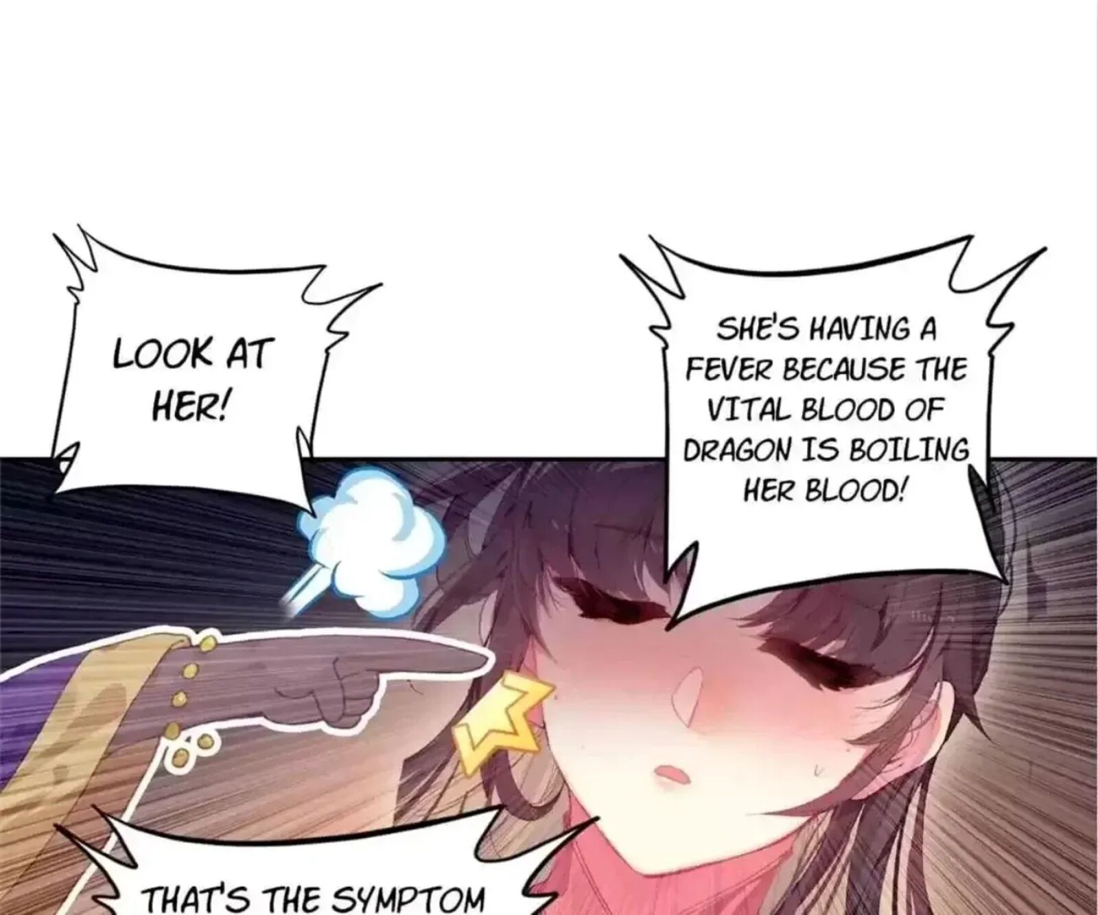 Legend Of The Tyrant Empress Chapter 148 Page 13