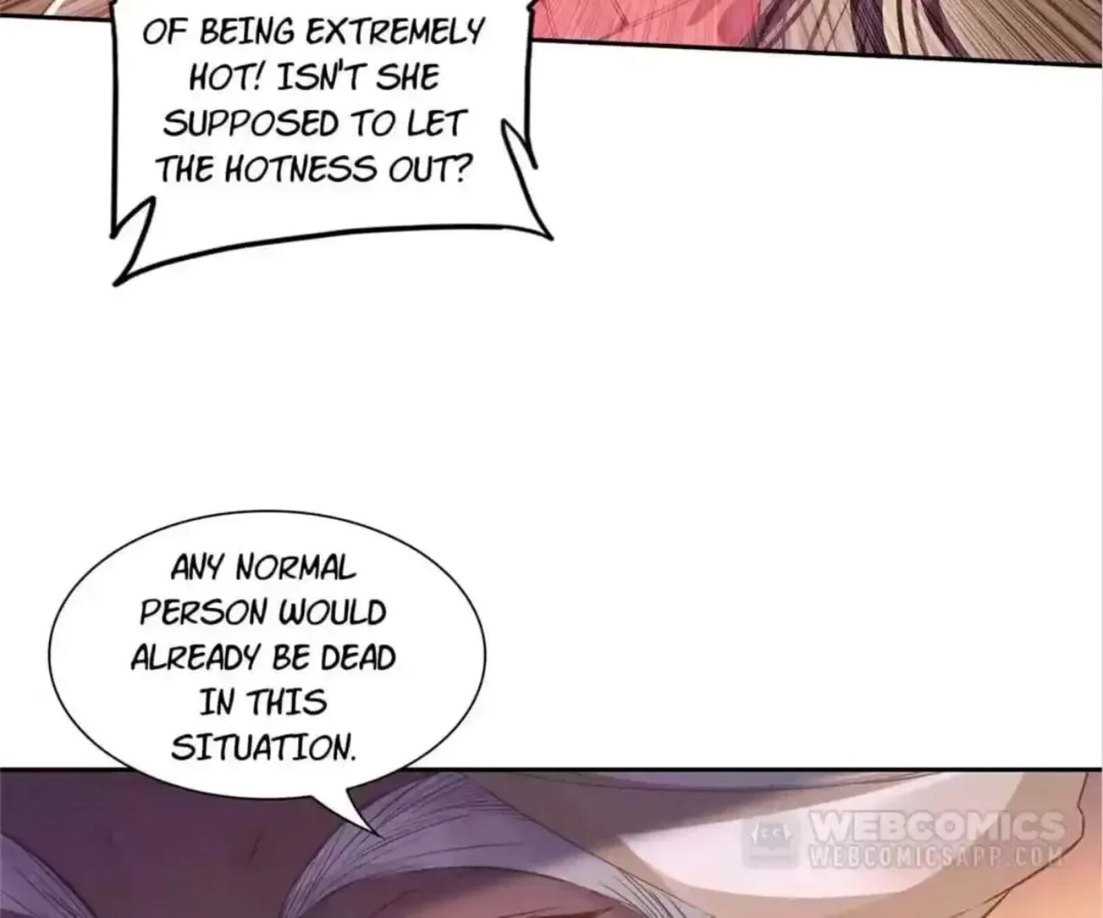 Legend Of The Tyrant Empress Chapter 148 Page 14