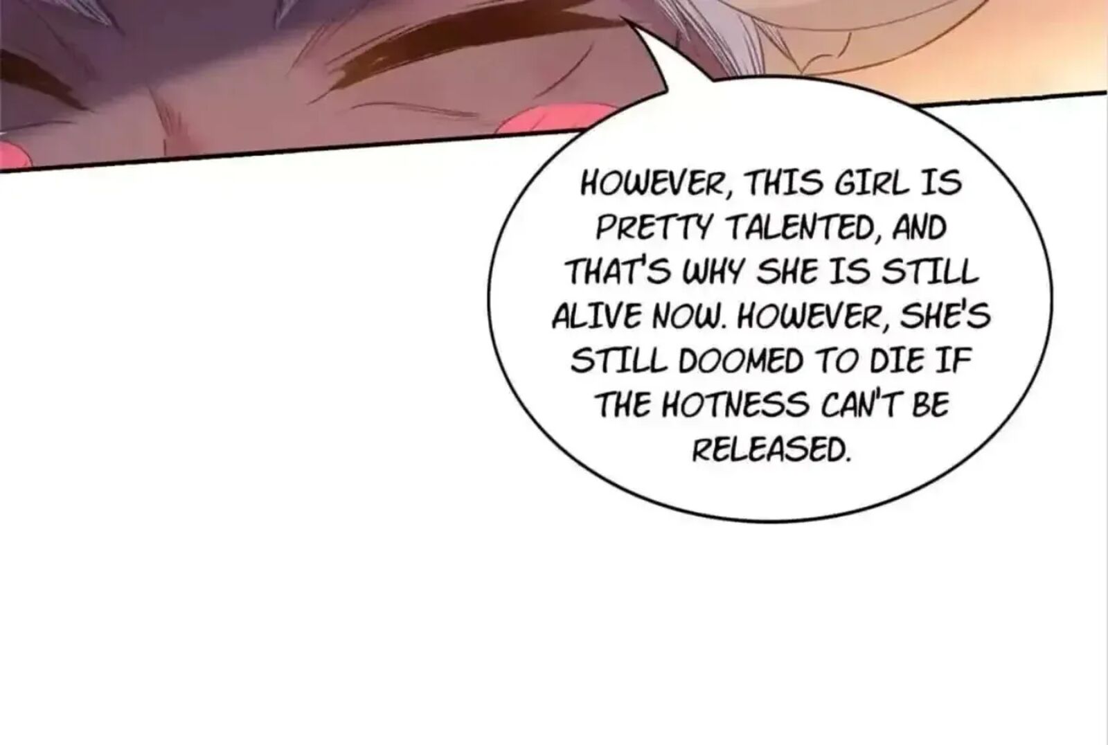 Legend Of The Tyrant Empress Chapter 148 Page 15