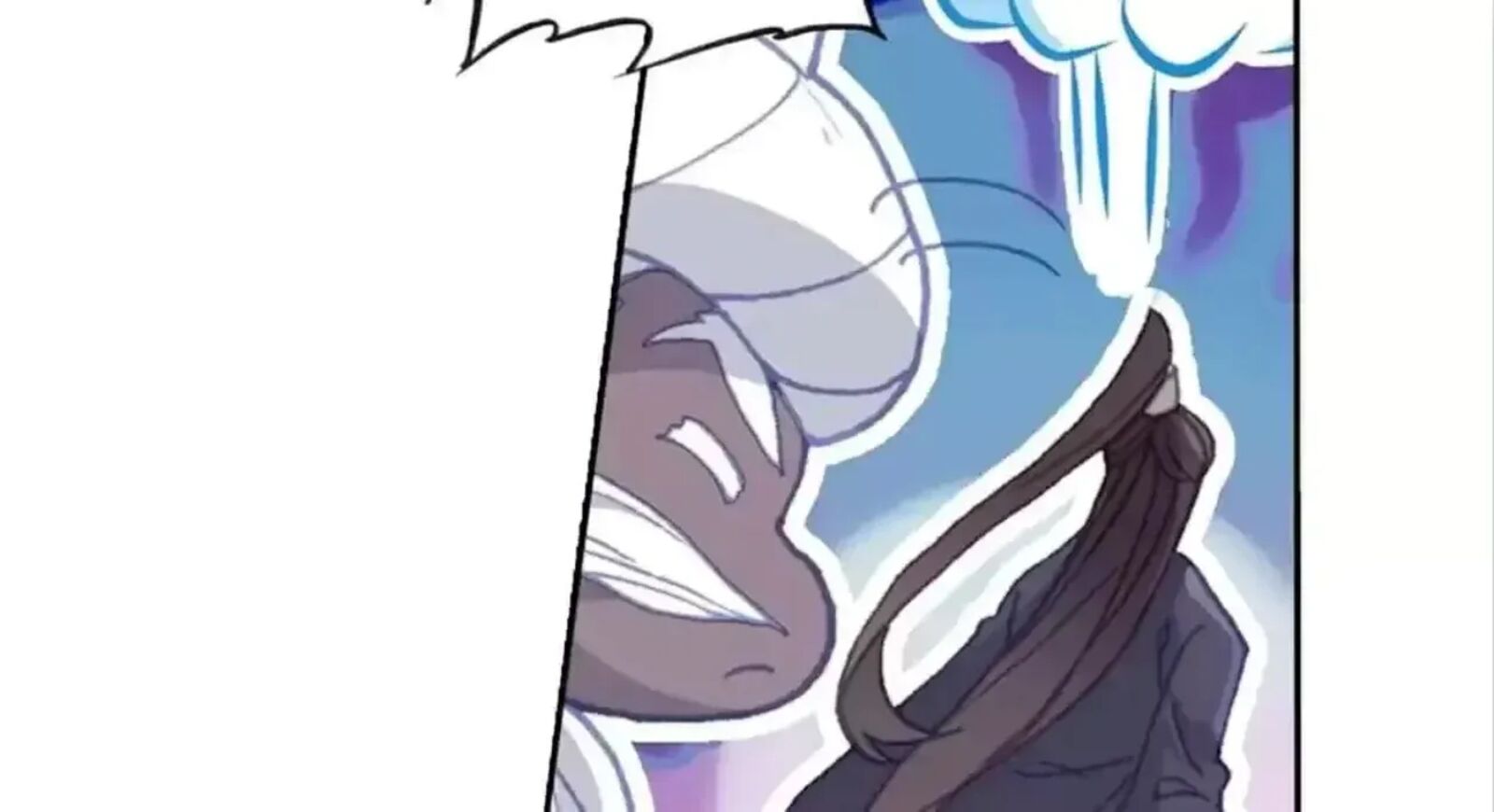 Legend Of The Tyrant Empress Chapter 148 Page 21