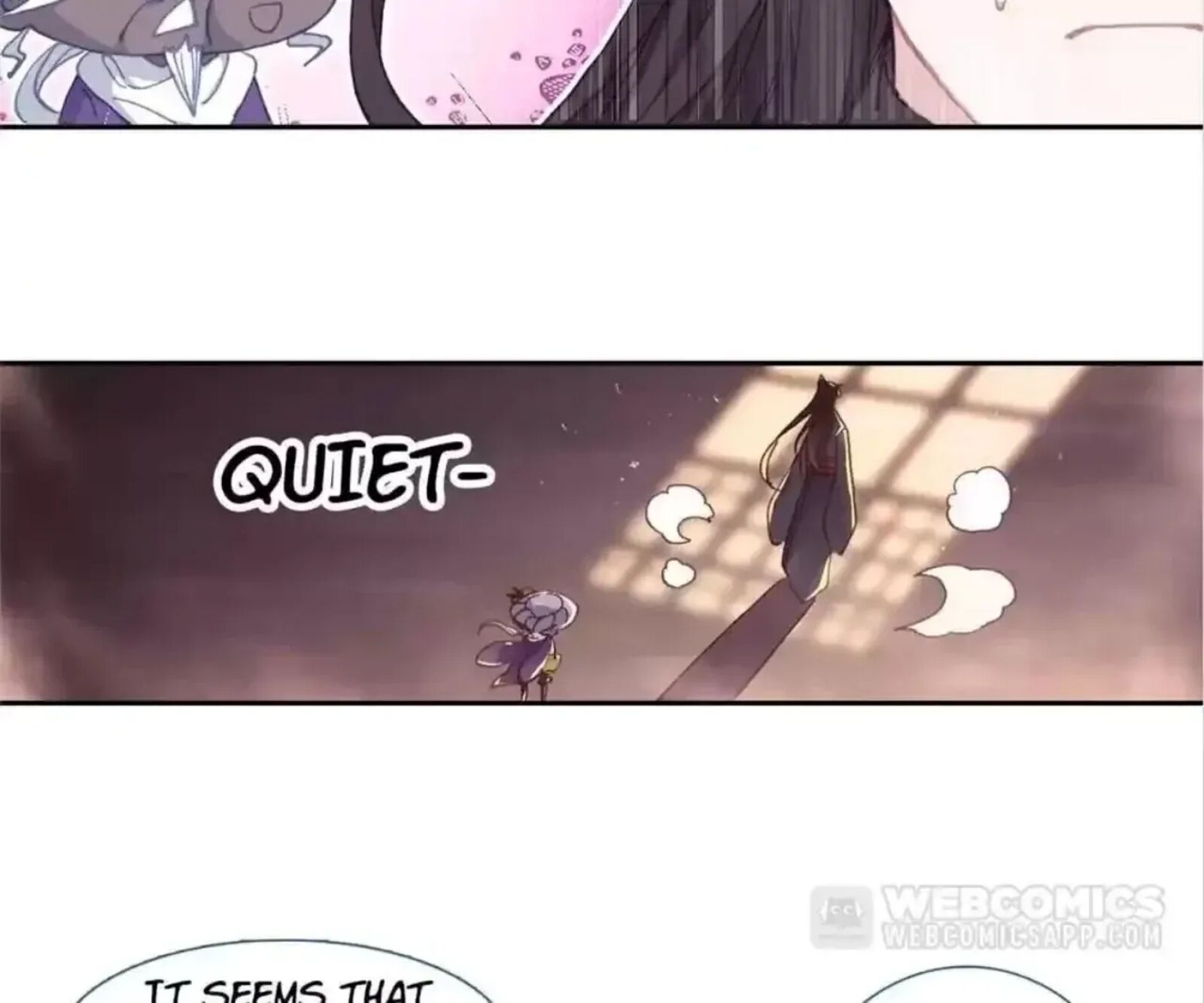 Legend Of The Tyrant Empress Chapter 148 Page 23