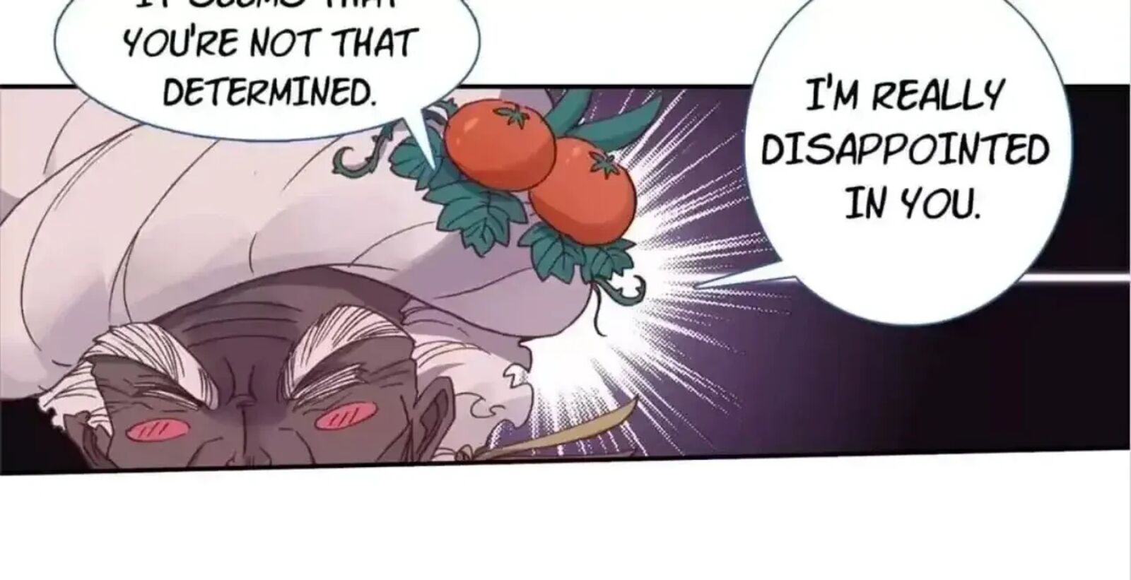 Legend Of The Tyrant Empress Chapter 148 Page 24