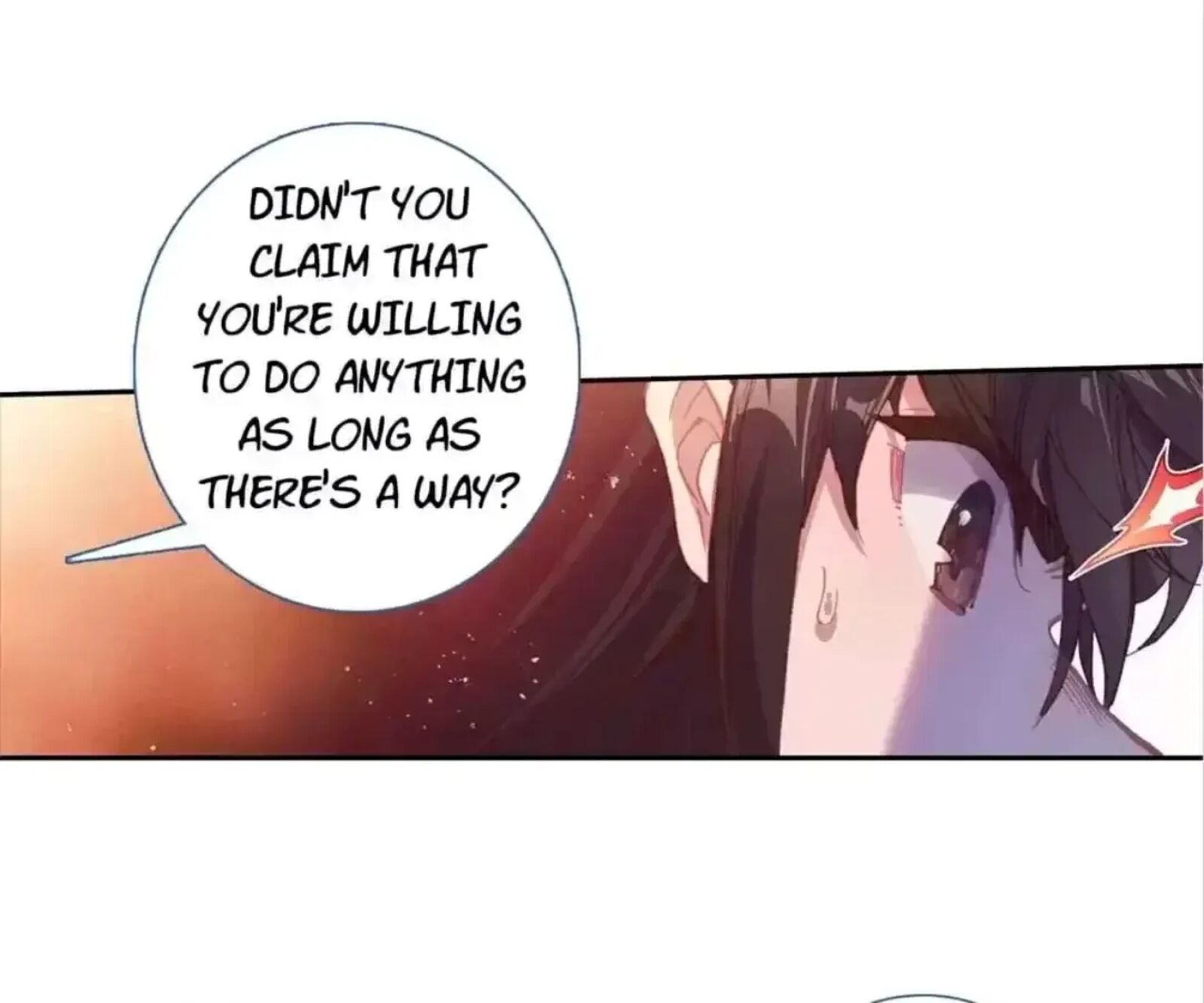 Legend Of The Tyrant Empress Chapter 148 Page 25