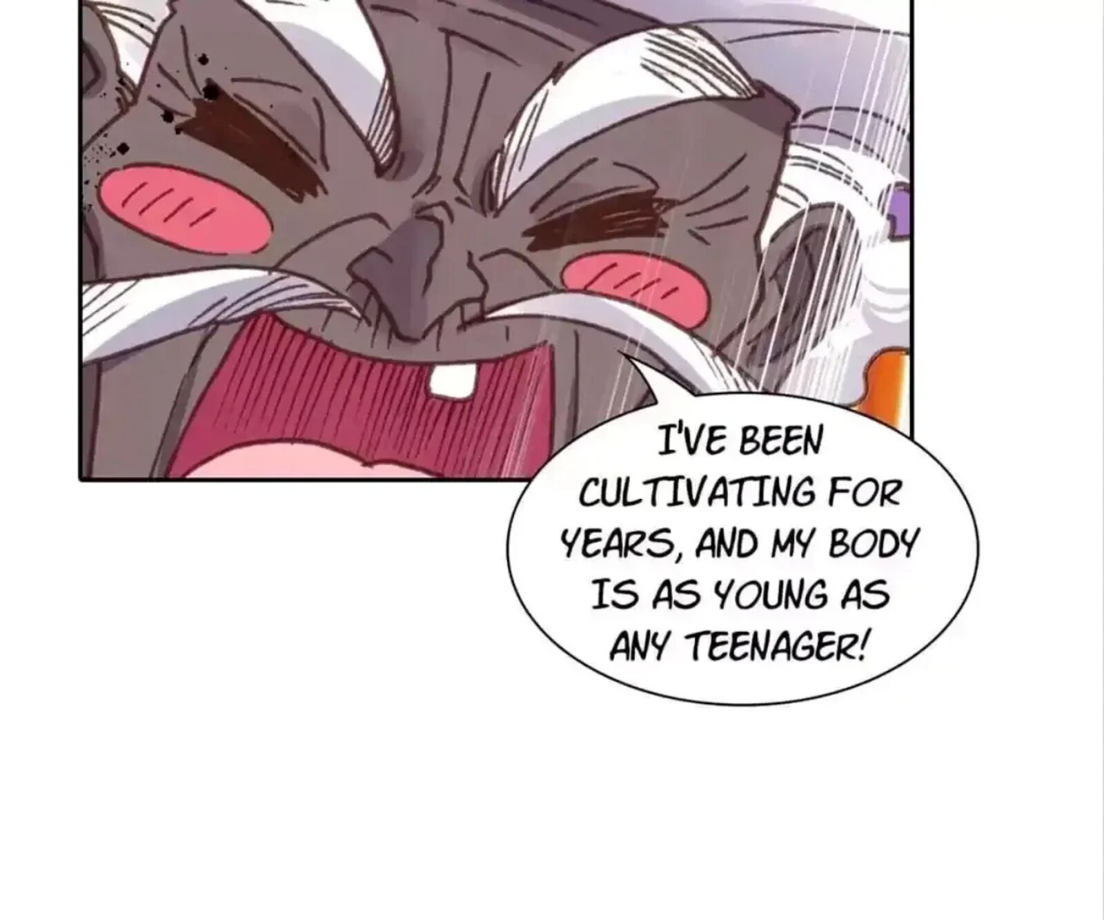 Legend Of The Tyrant Empress Chapter 148 Page 29