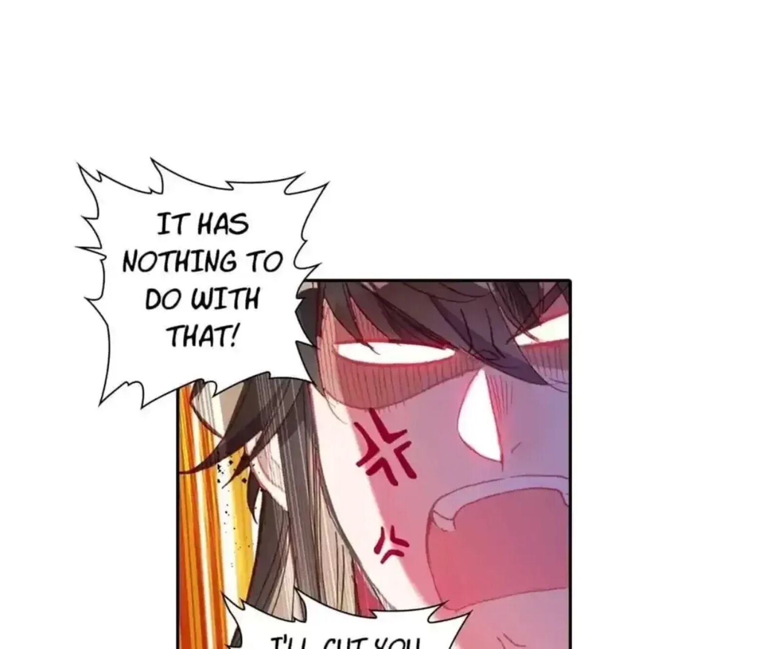 Legend Of The Tyrant Empress Chapter 148 Page 31