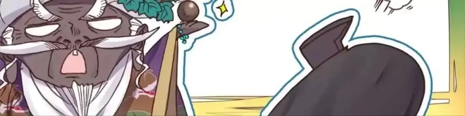 Legend Of The Tyrant Empress Chapter 148 Page 33