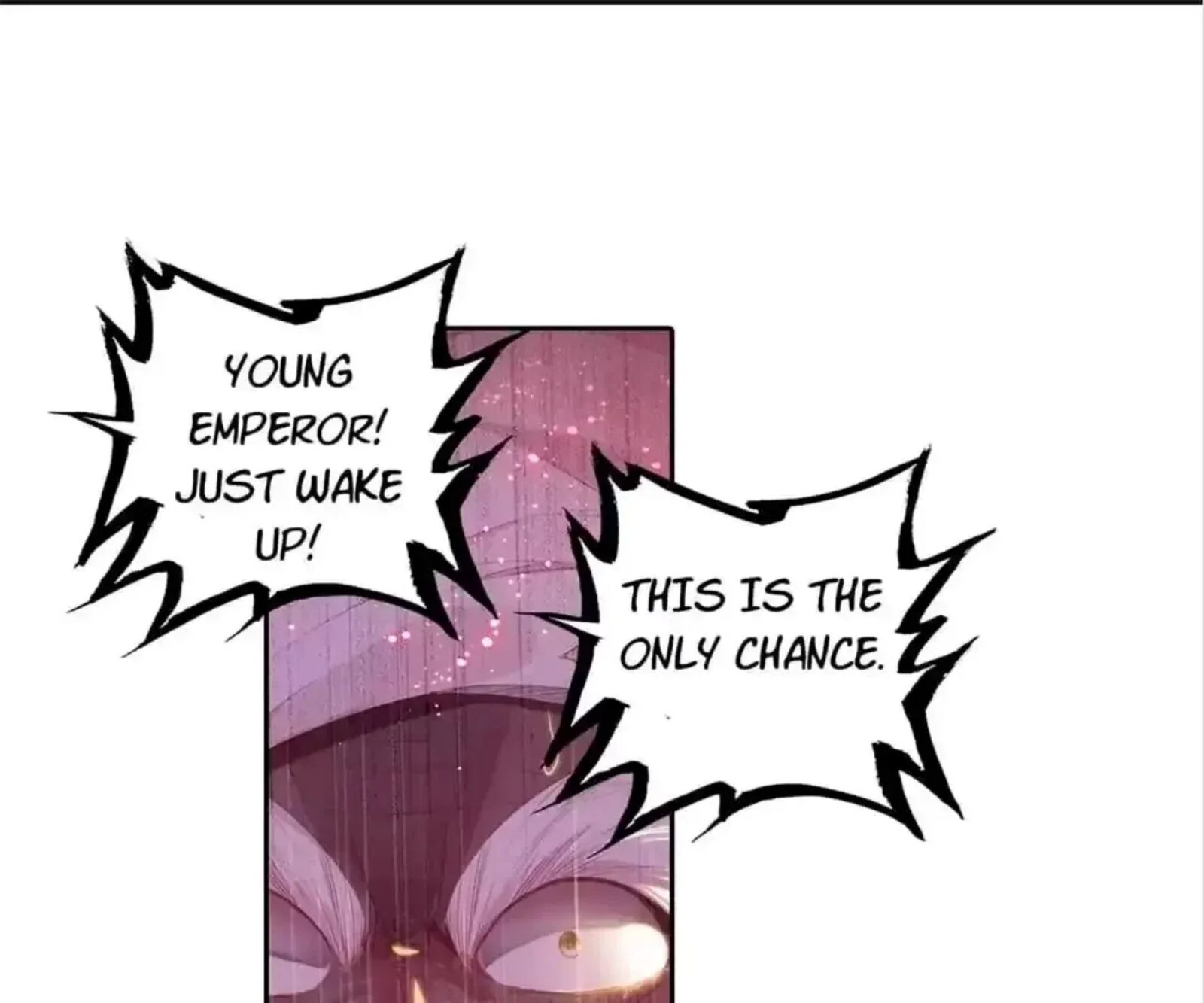 Legend Of The Tyrant Empress Chapter 148 Page 34