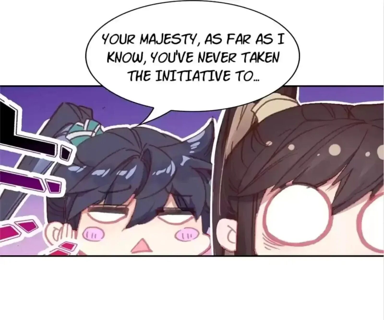 Legend Of The Tyrant Empress Chapter 148 Page 38