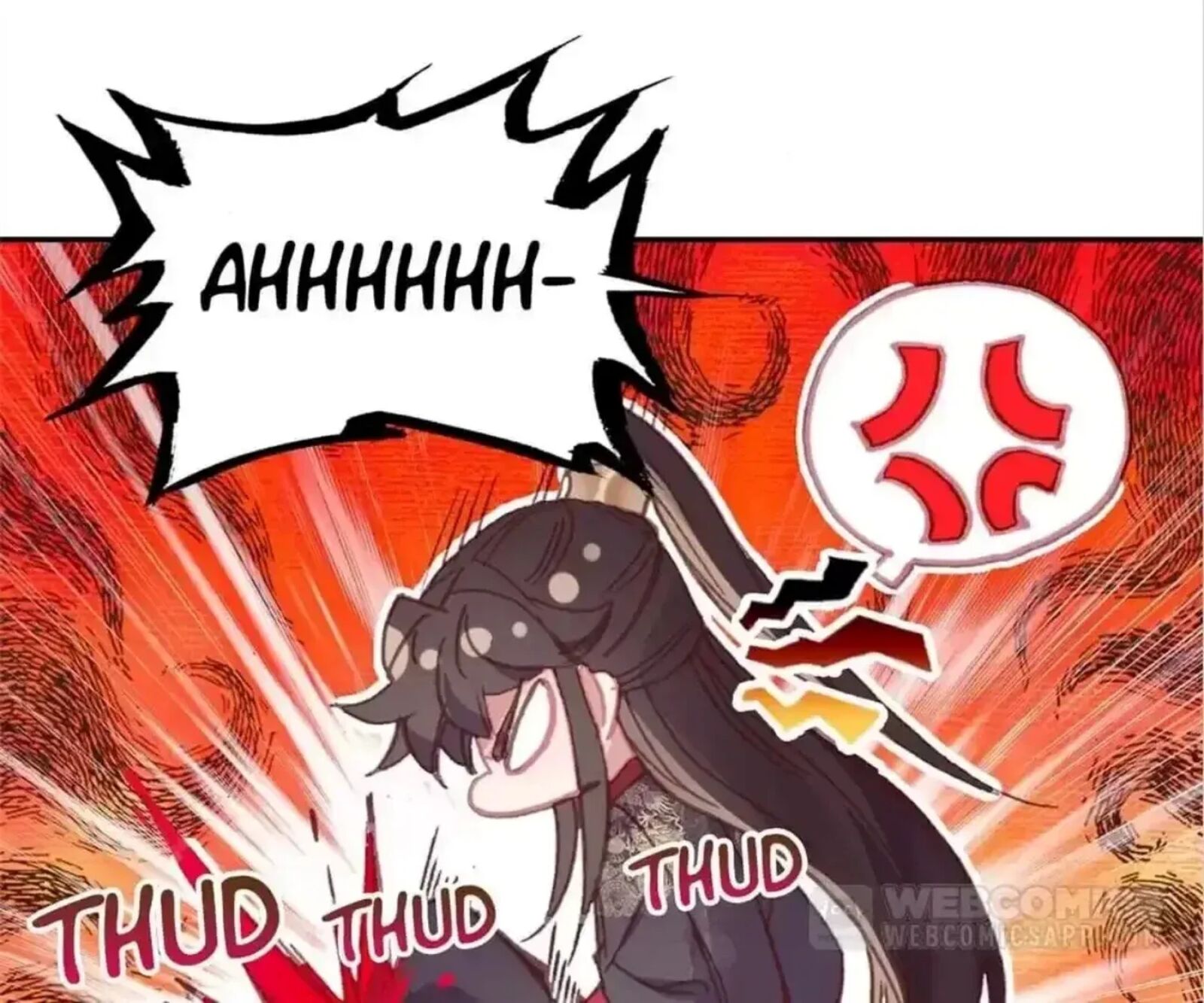 Legend Of The Tyrant Empress Chapter 148 Page 39