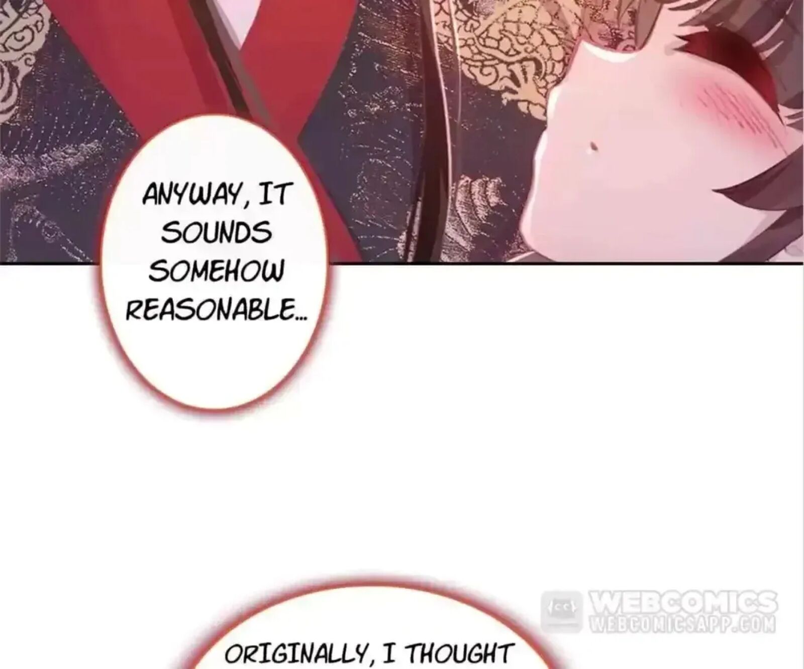 Legend Of The Tyrant Empress Chapter 148 Page 43