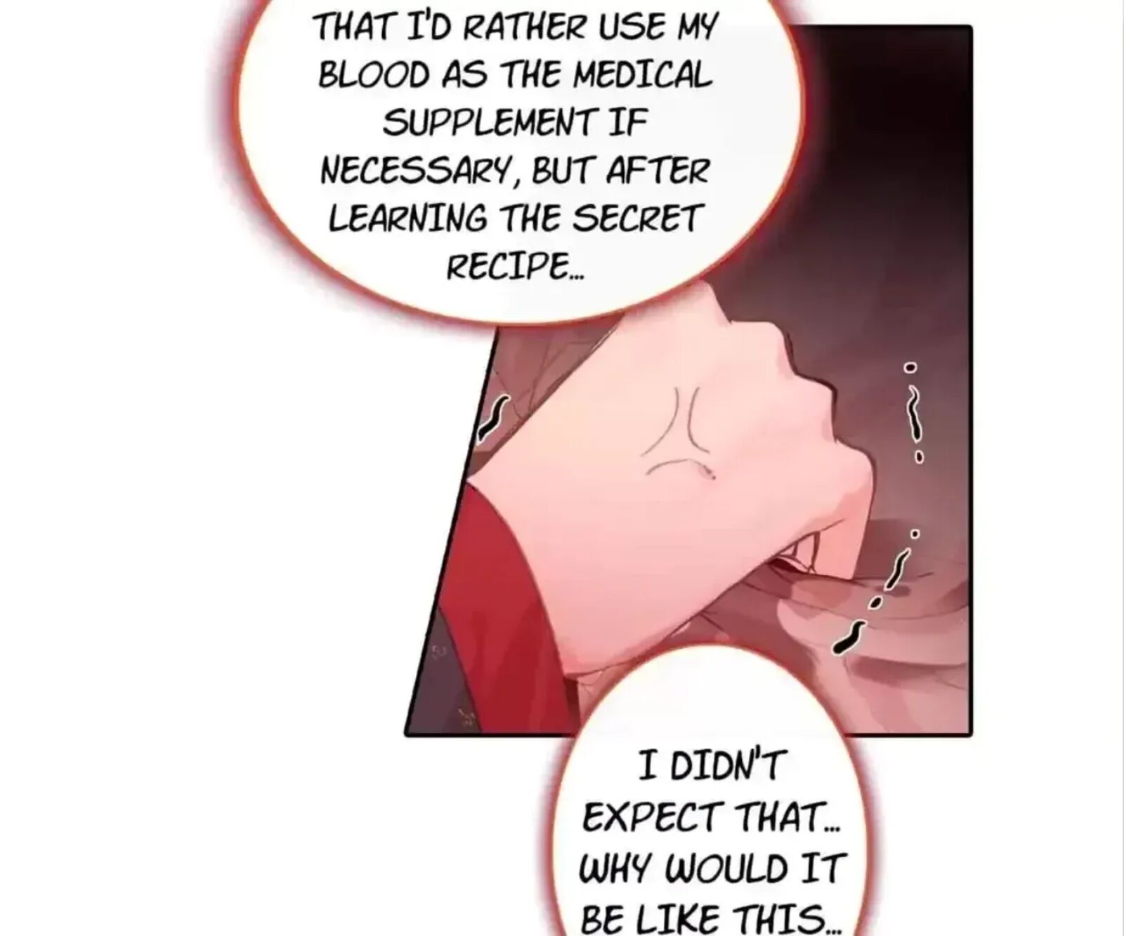 Legend Of The Tyrant Empress Chapter 148 Page 44