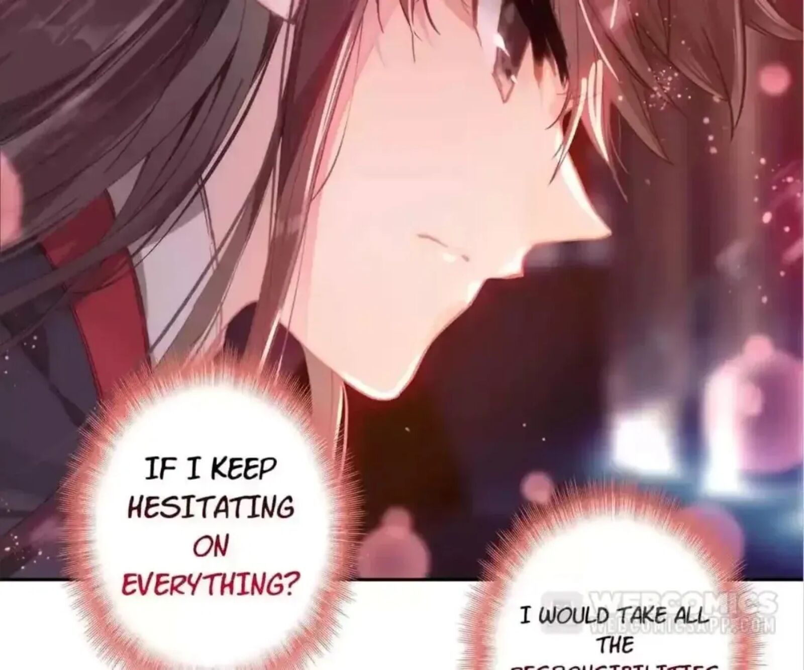 Legend Of The Tyrant Empress Chapter 148 Page 46