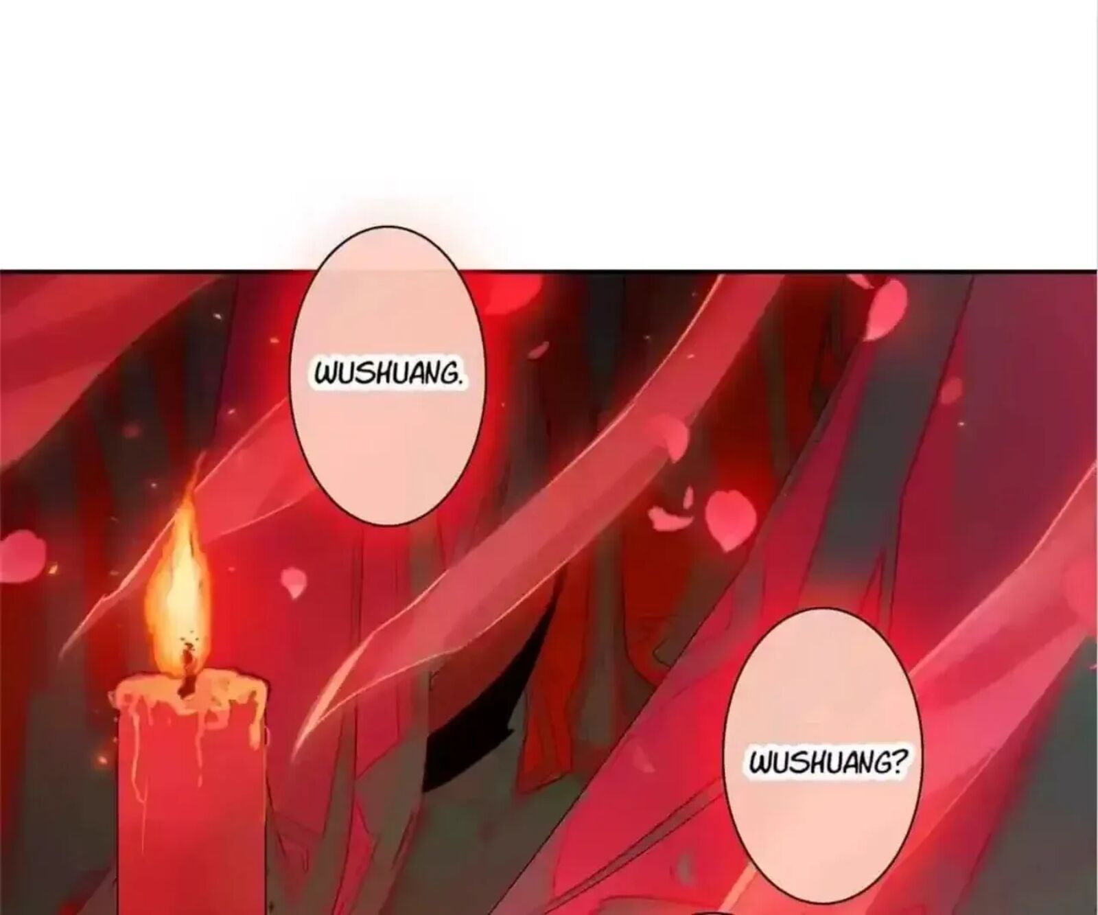 Legend Of The Tyrant Empress Chapter 148 Page 48