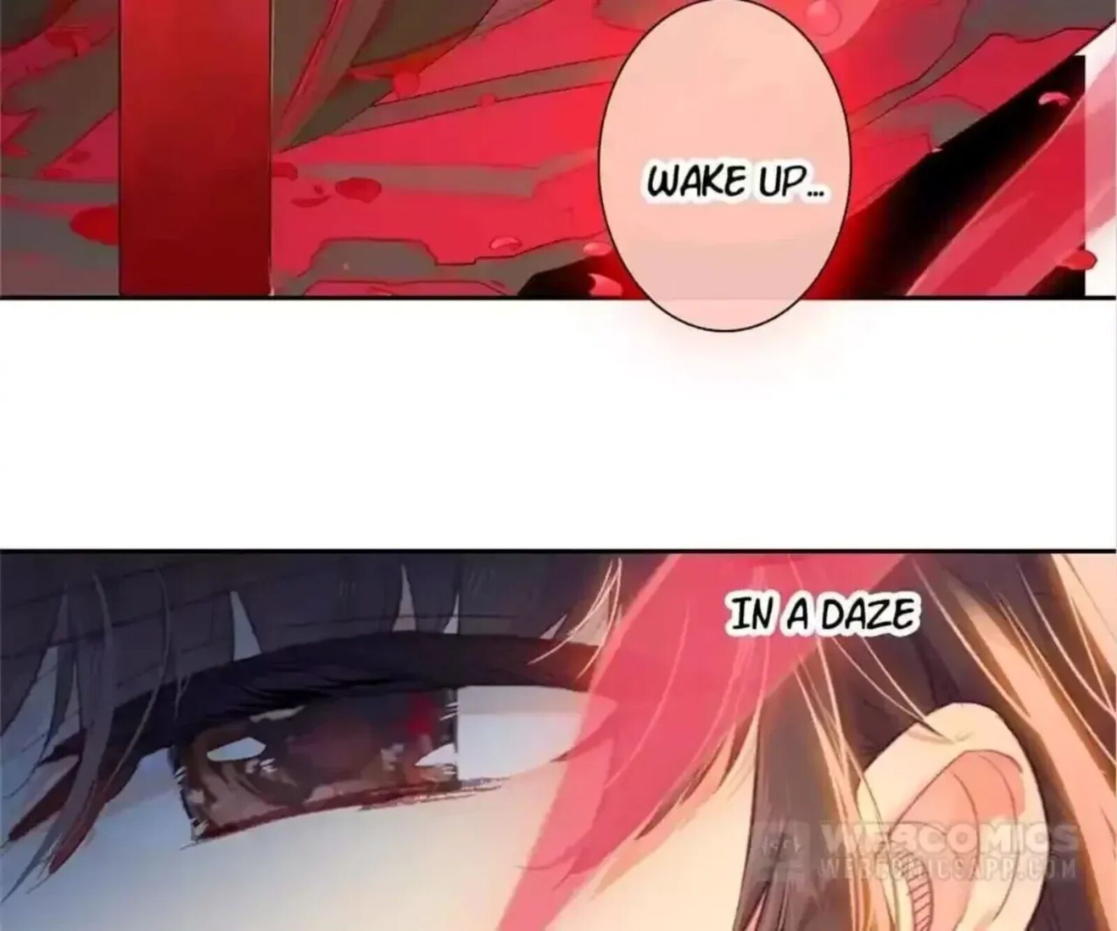 Legend Of The Tyrant Empress Chapter 148 Page 49