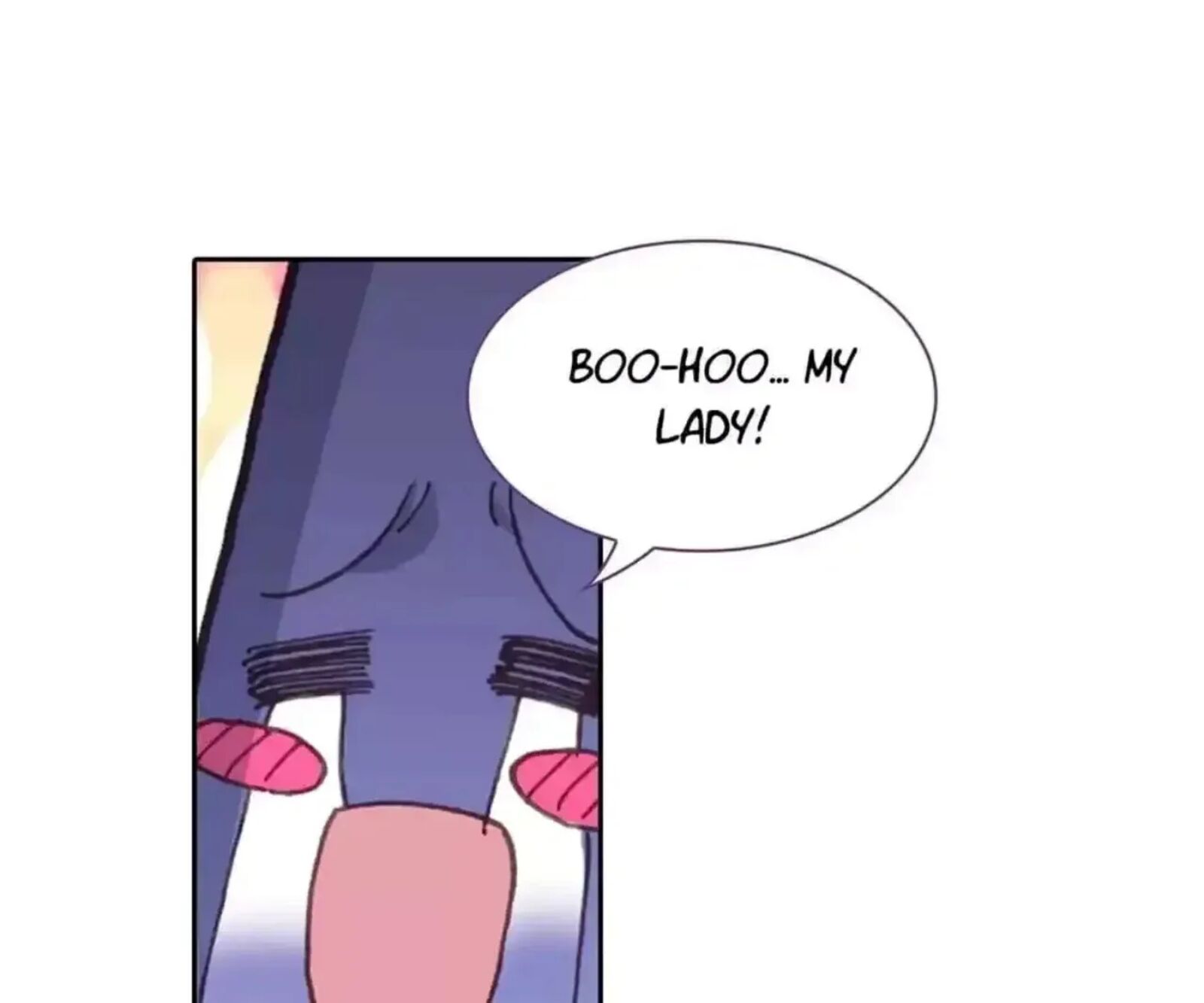 Legend Of The Tyrant Empress Chapter 148 Page 5