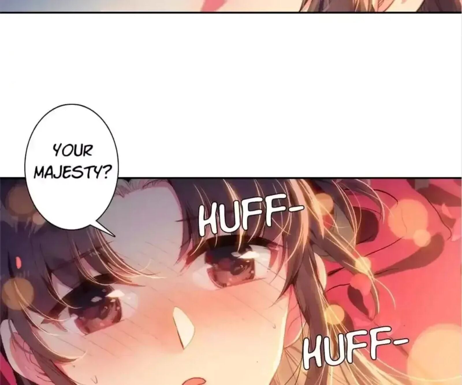 Legend Of The Tyrant Empress Chapter 148 Page 50