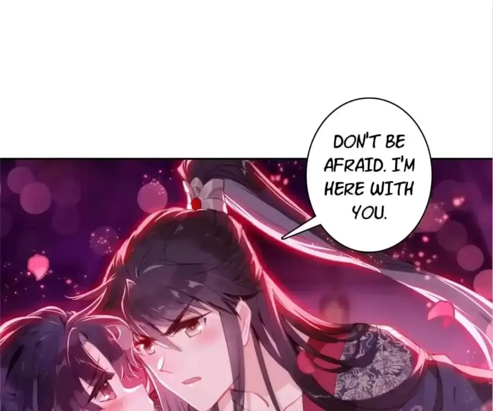 Legend Of The Tyrant Empress Chapter 148 Page 52