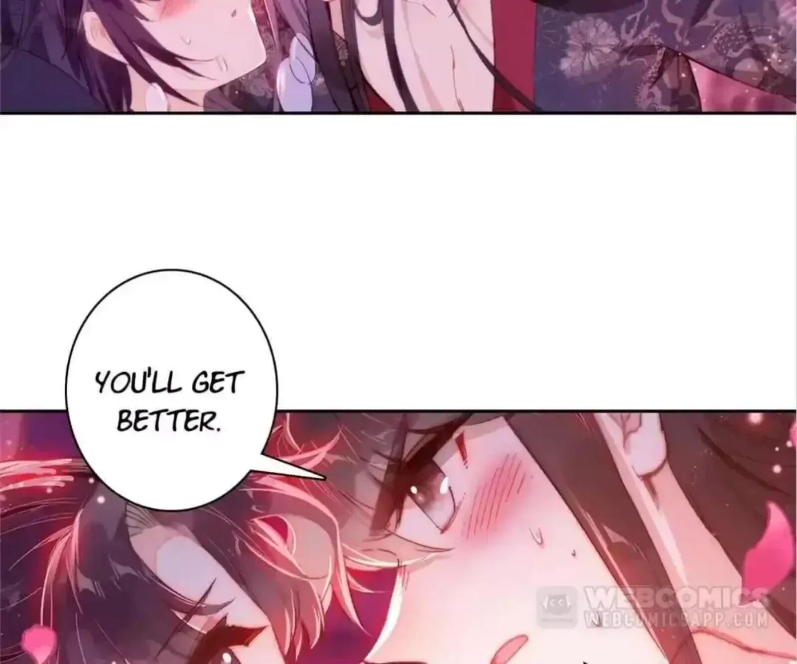 Legend Of The Tyrant Empress Chapter 148 Page 53