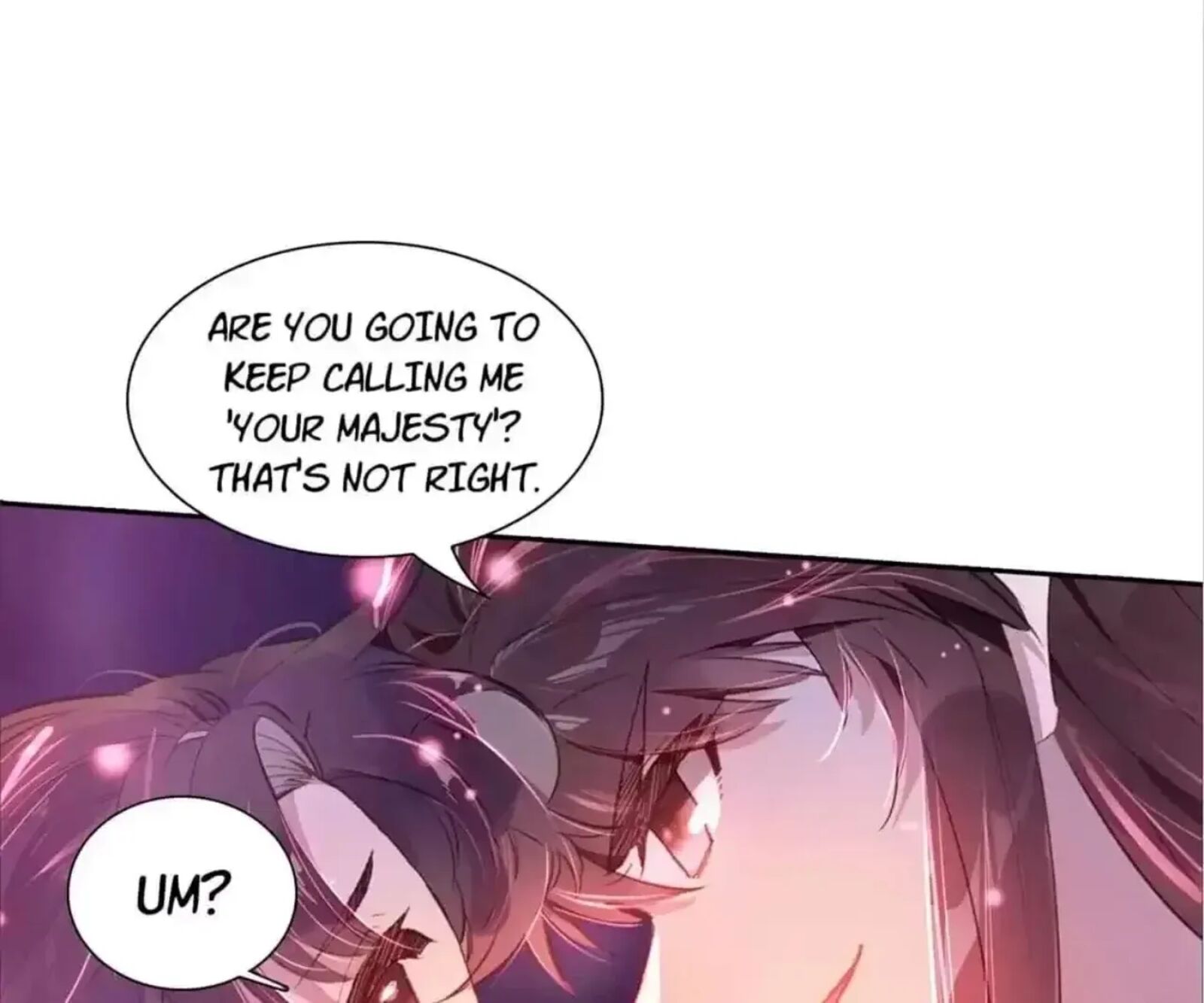 Legend Of The Tyrant Empress Chapter 148 Page 59