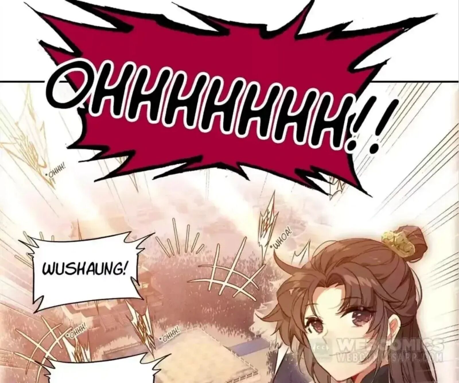 Legend Of The Tyrant Empress Chapter 148 Page 67