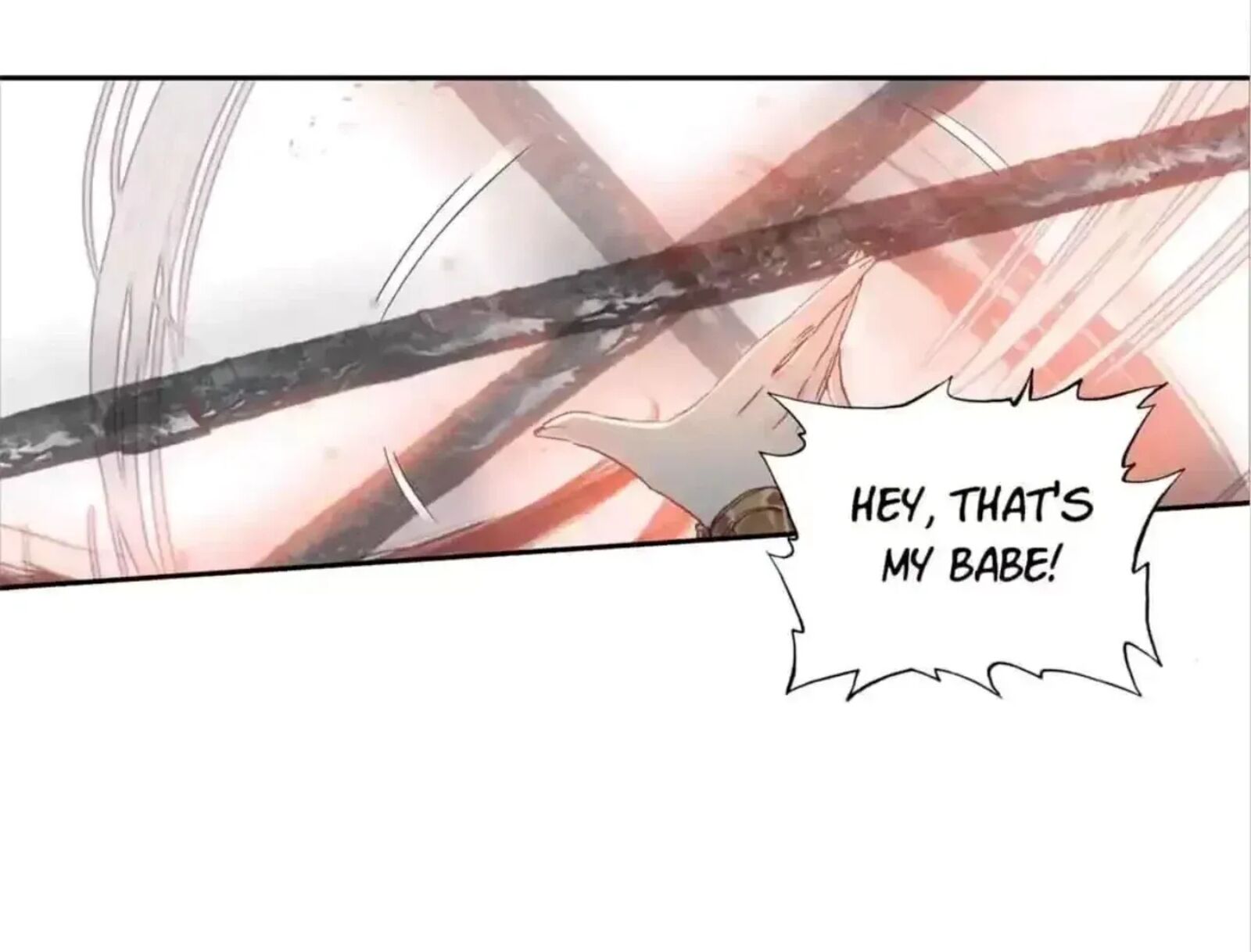 Legend Of The Tyrant Empress Chapter 148 Page 72