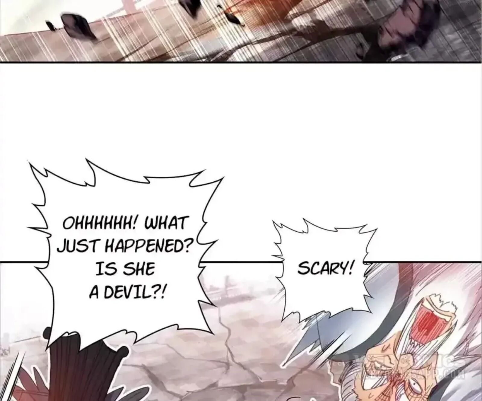 Legend Of The Tyrant Empress Chapter 148 Page 74