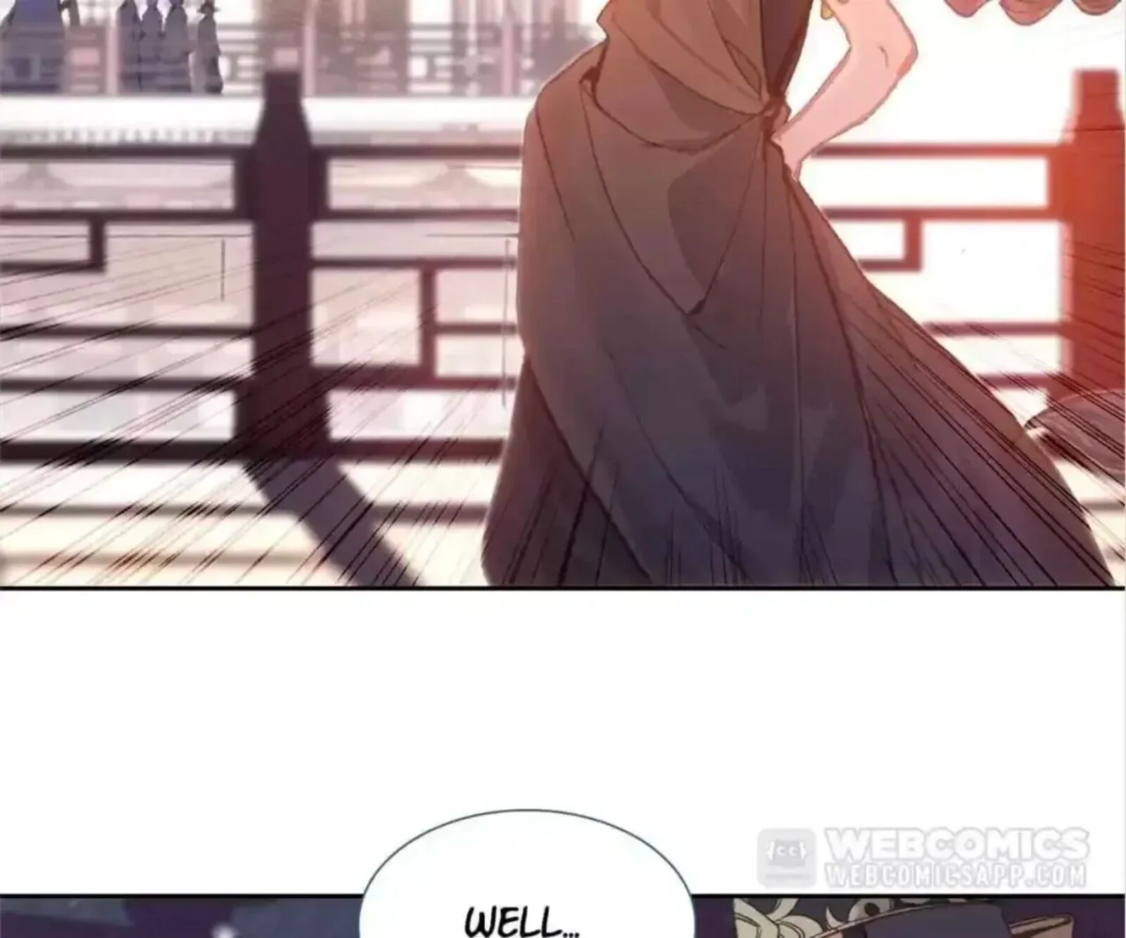 Legend Of The Tyrant Empress Chapter 149 Page 11