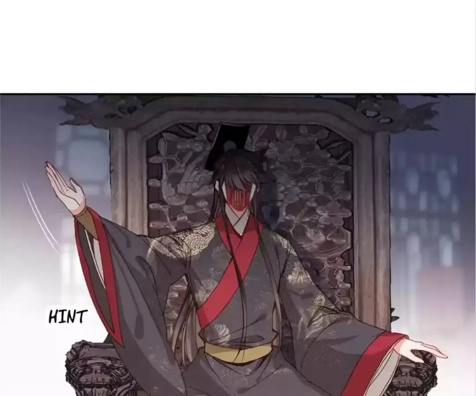 Legend Of The Tyrant Empress Chapter 149 Page 14