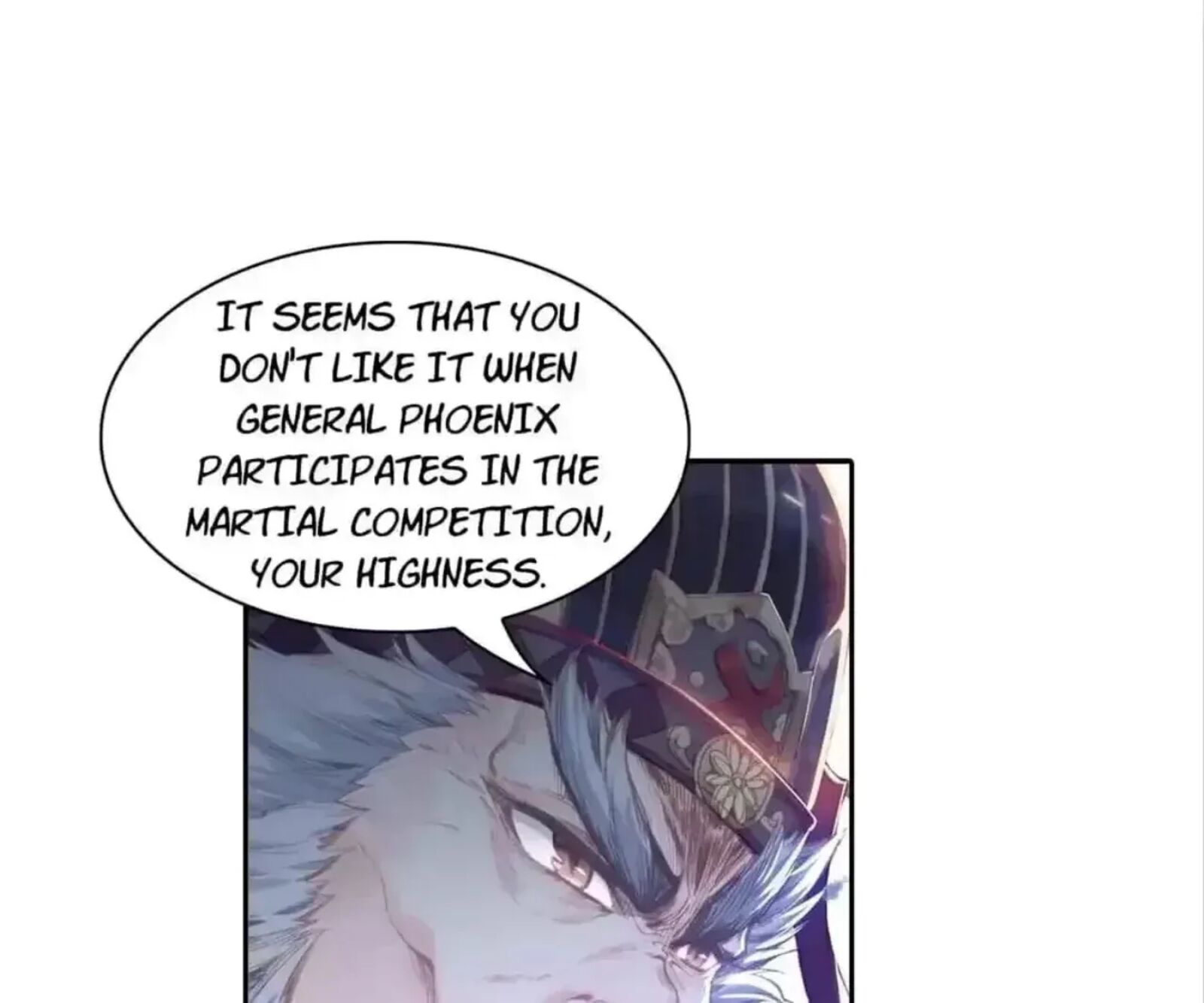 Legend Of The Tyrant Empress Chapter 149 Page 26