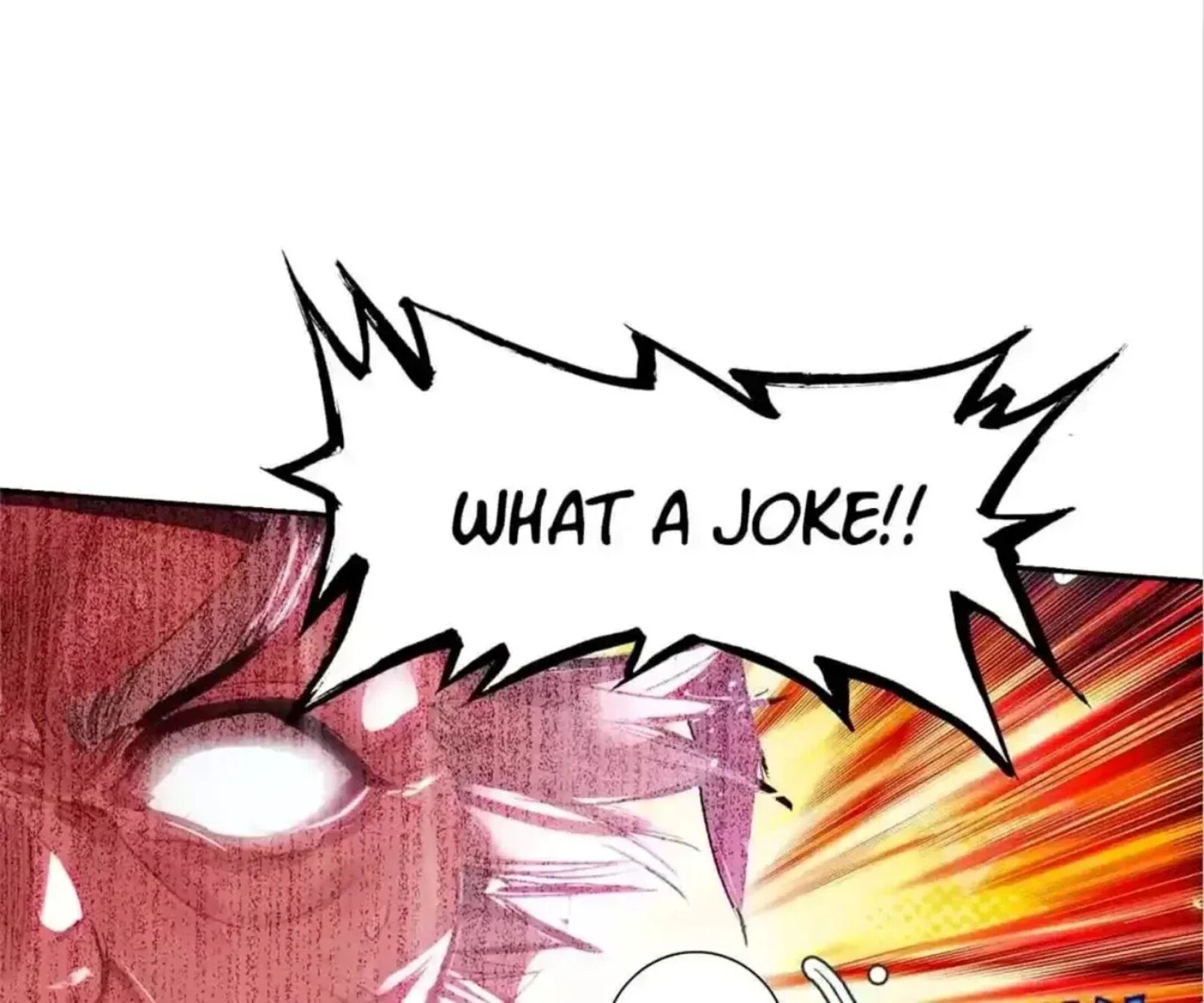 Legend Of The Tyrant Empress Chapter 149 Page 30