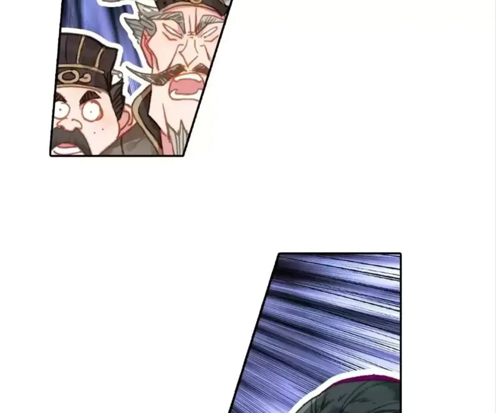 Legend Of The Tyrant Empress Chapter 149 Page 46