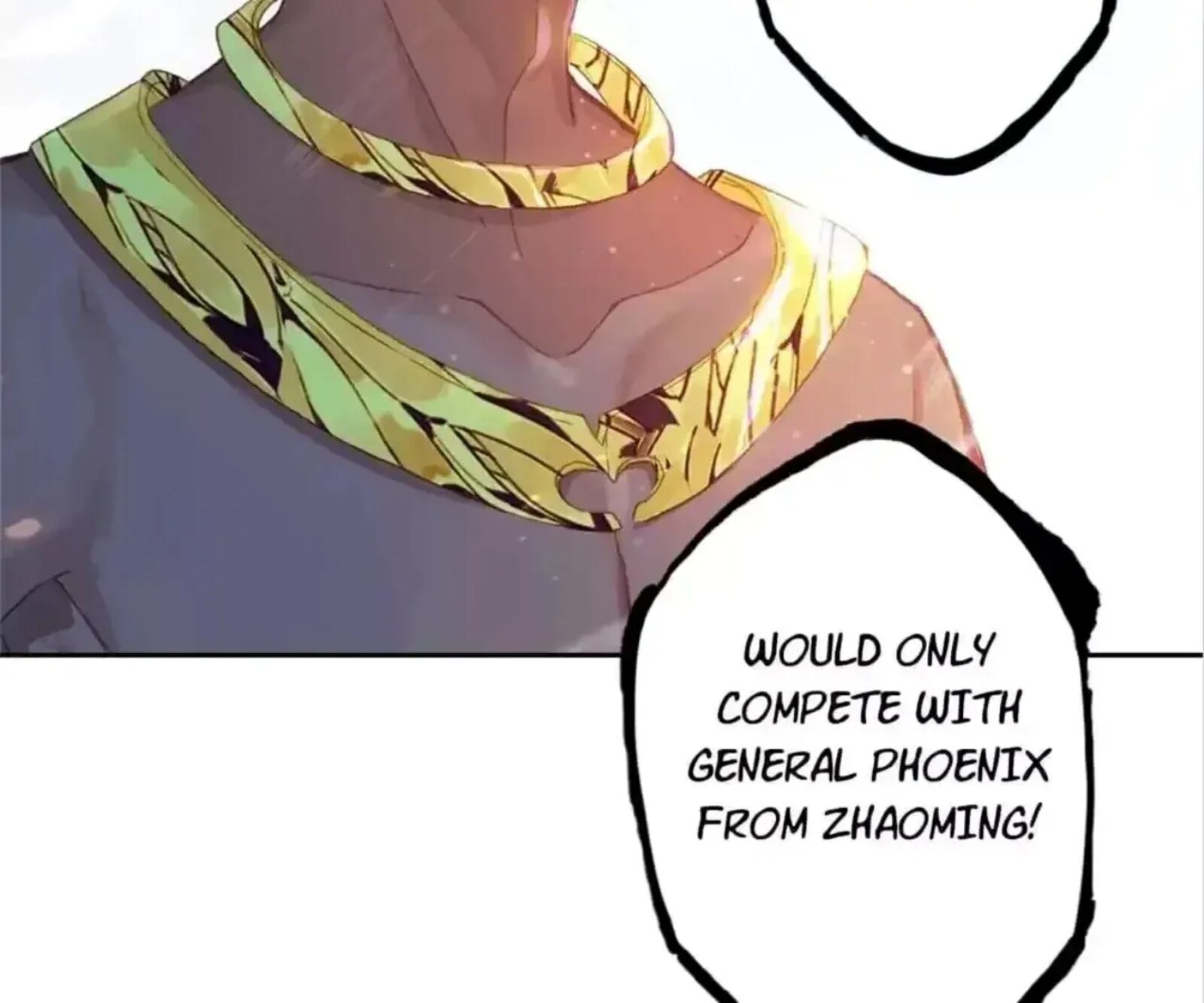 Legend Of The Tyrant Empress Chapter 149 Page 50