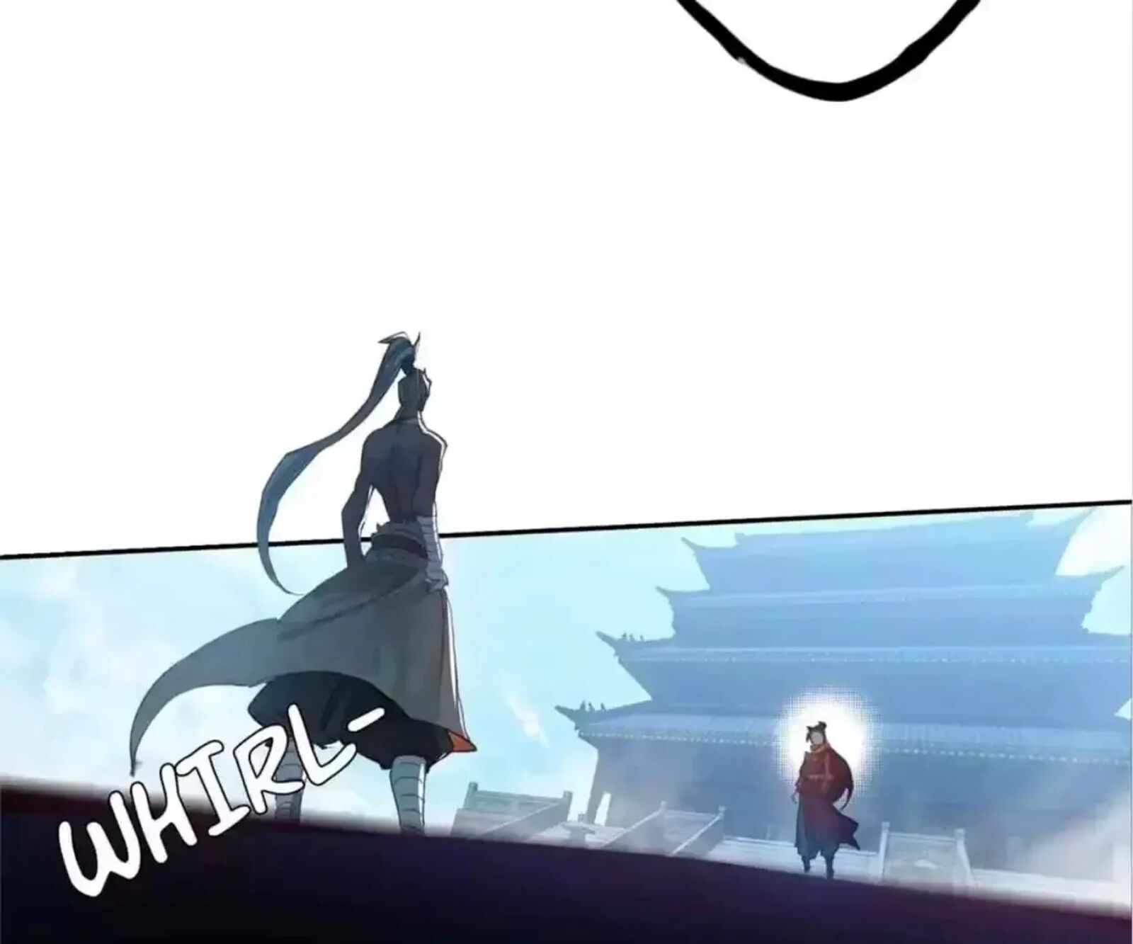 Legend Of The Tyrant Empress Chapter 149 Page 51